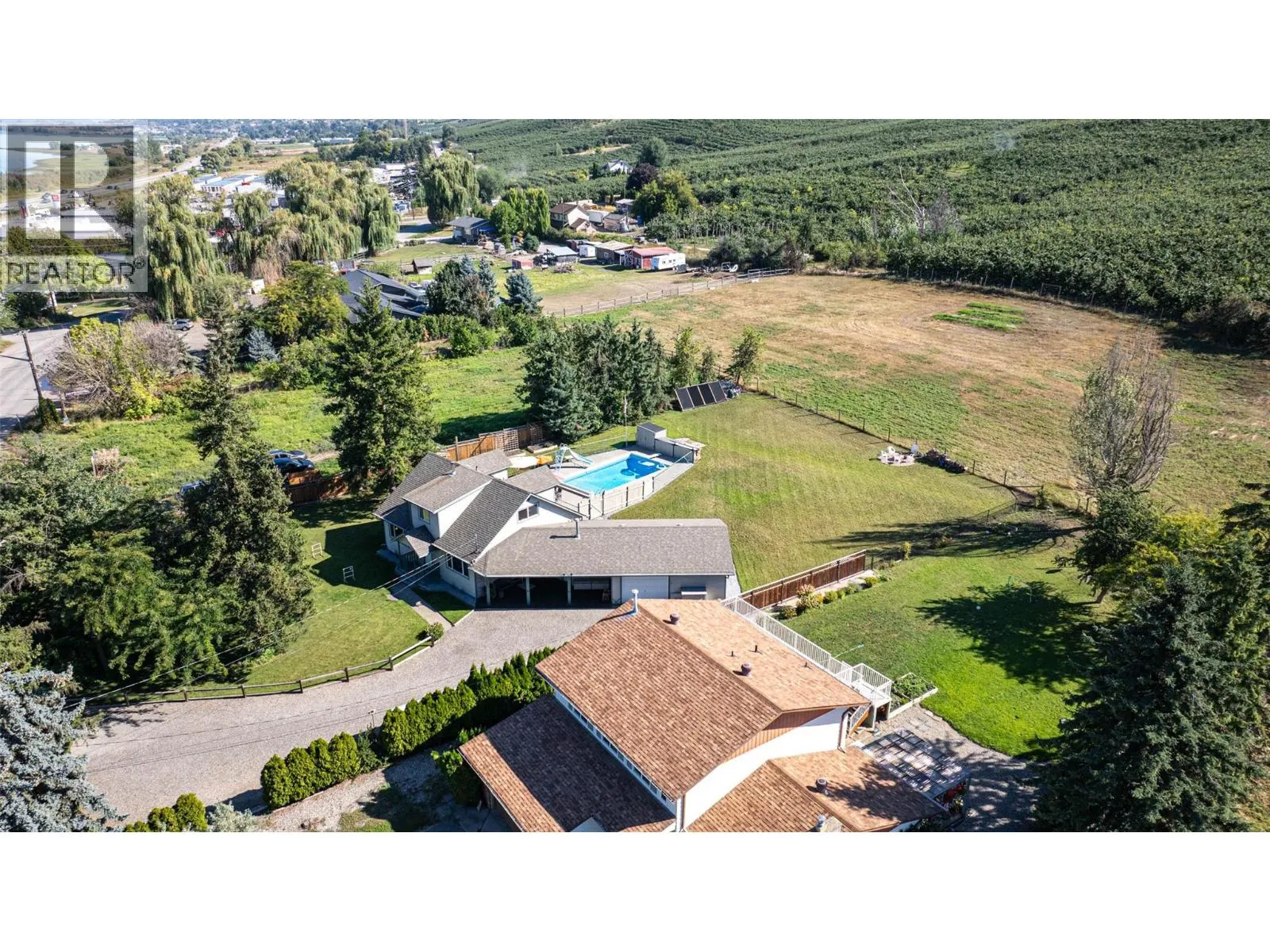 6281 Pleasant Valley Road