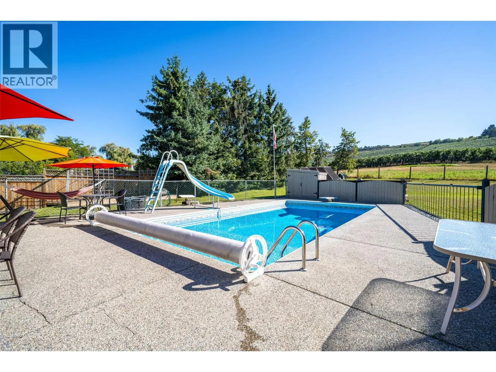 6281 Pleasant Valley Road