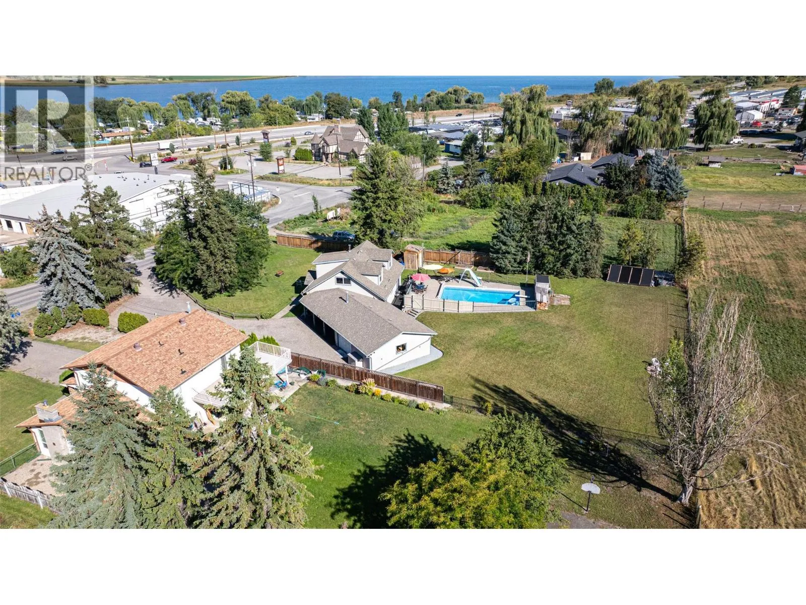 6281 Pleasant Valley Road