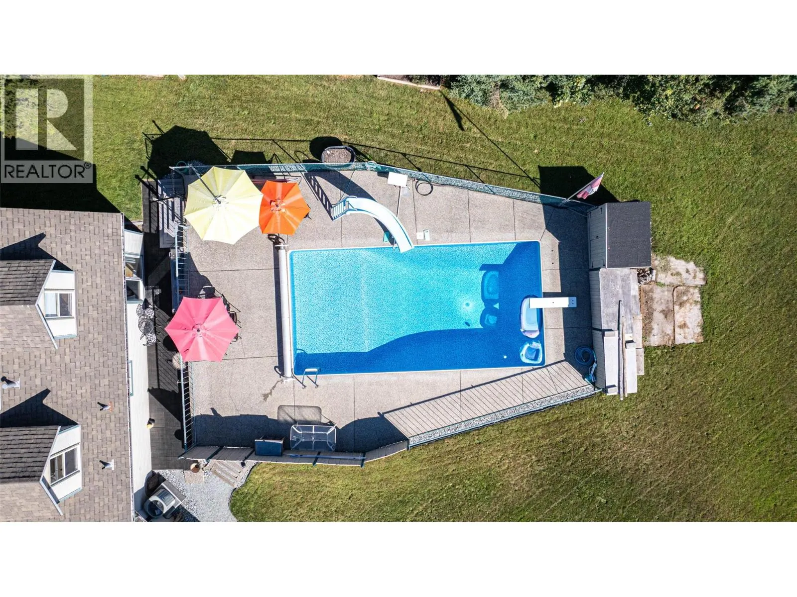 6281 Pleasant Valley Road