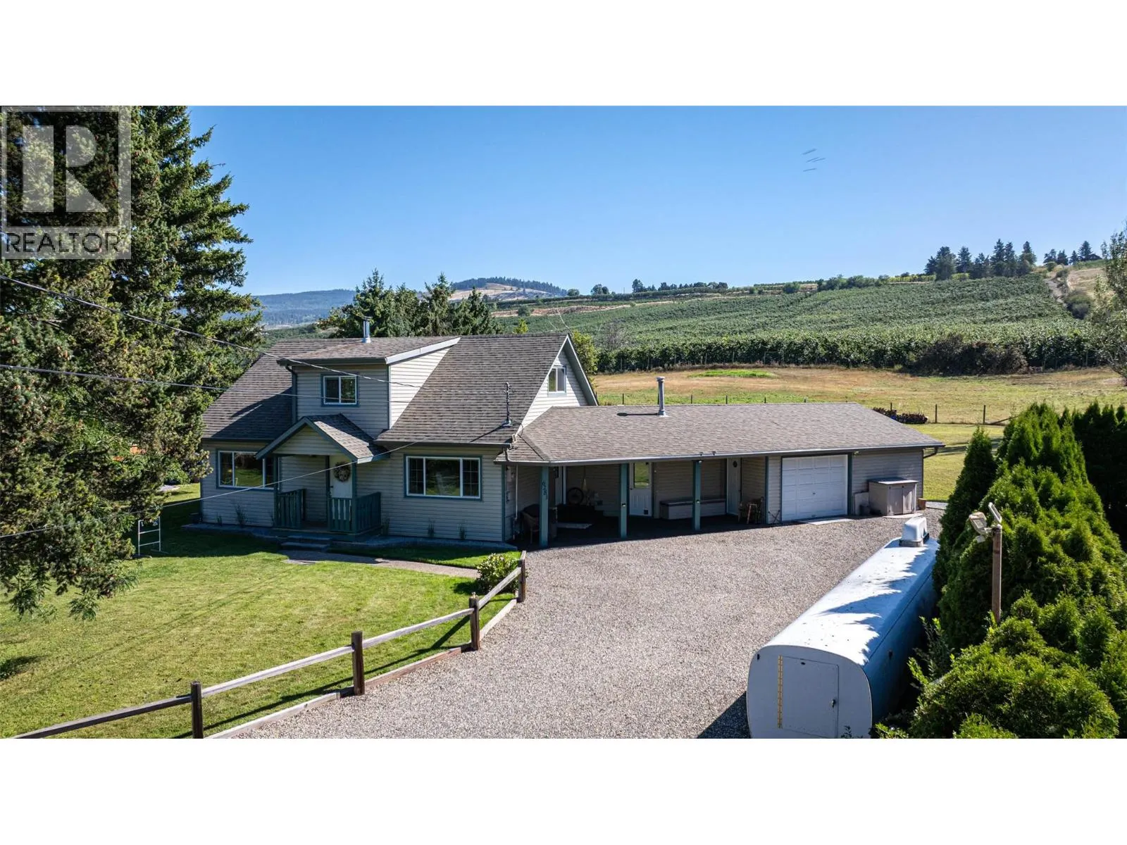 6281 Pleasant Valley Road