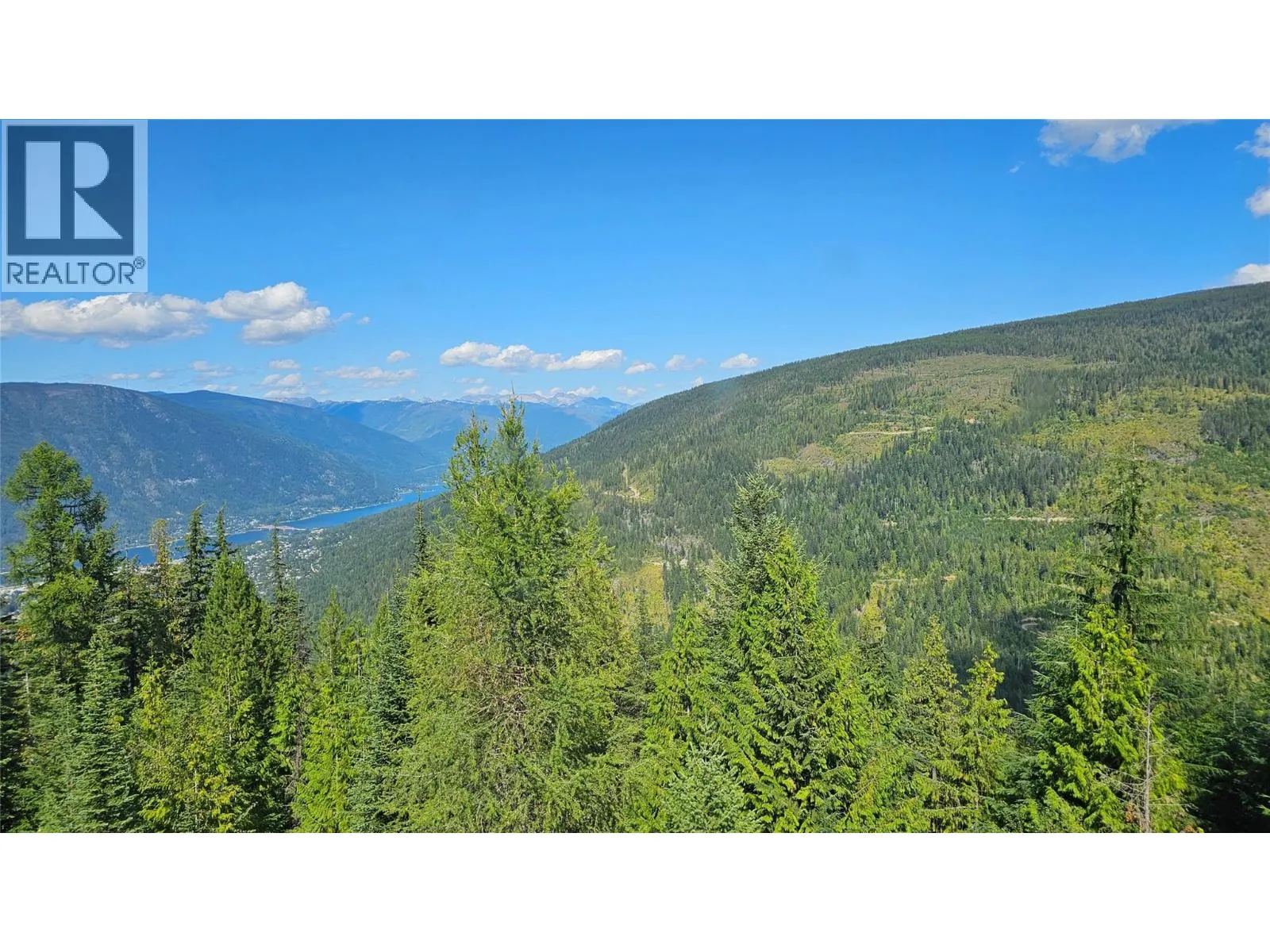 Gold Creek Road