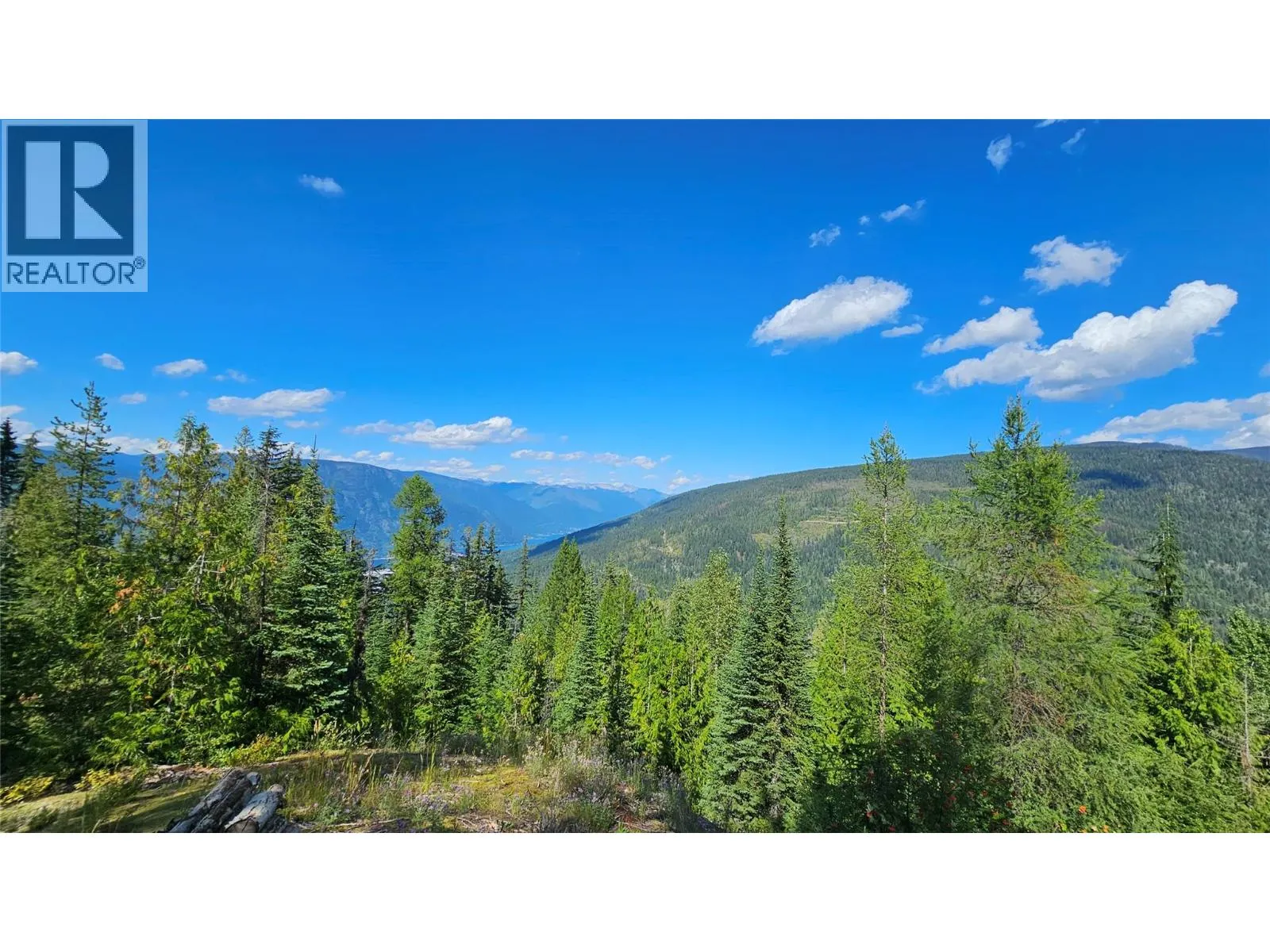 Gold Creek Road
