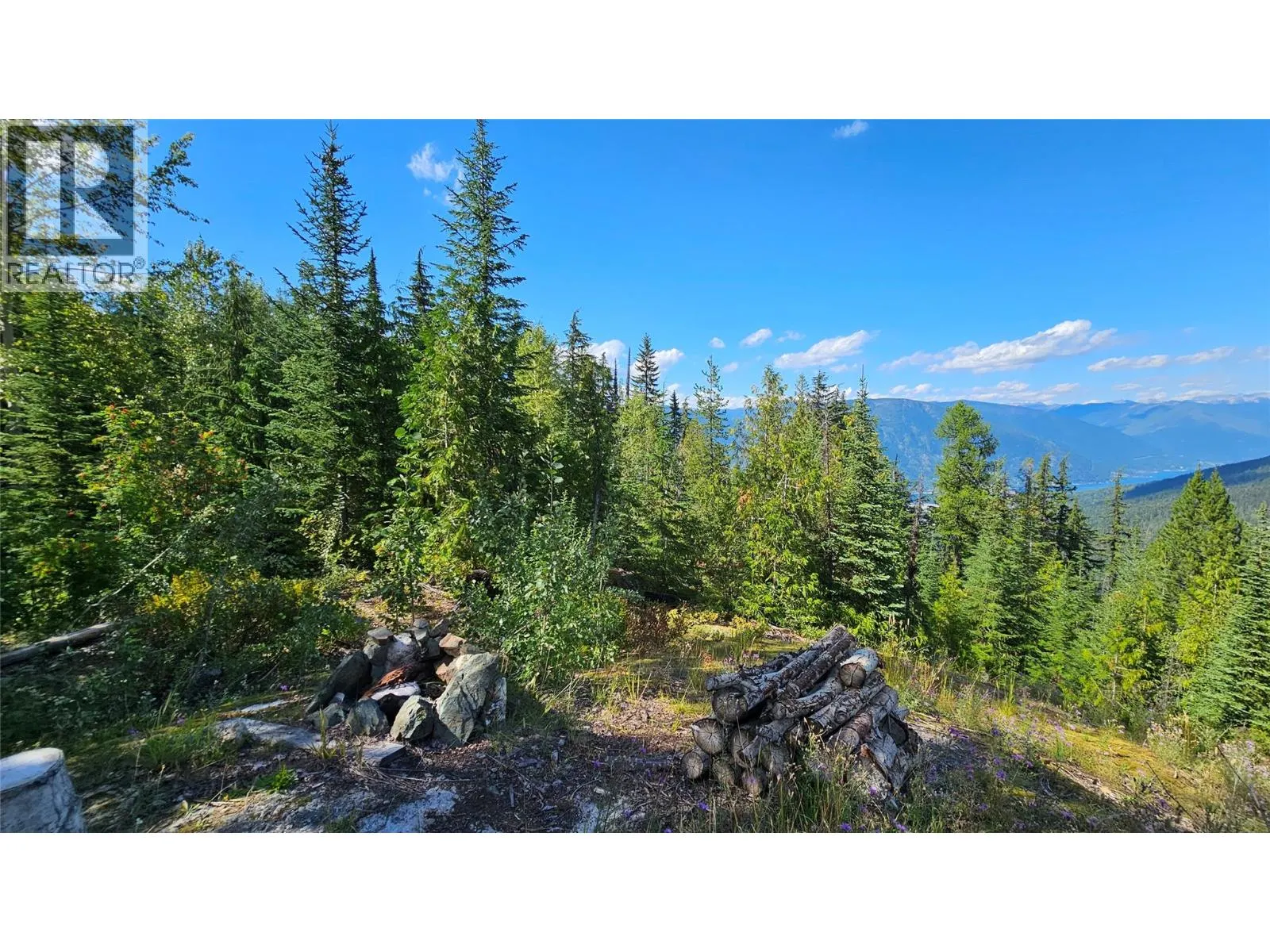 Gold Creek Road