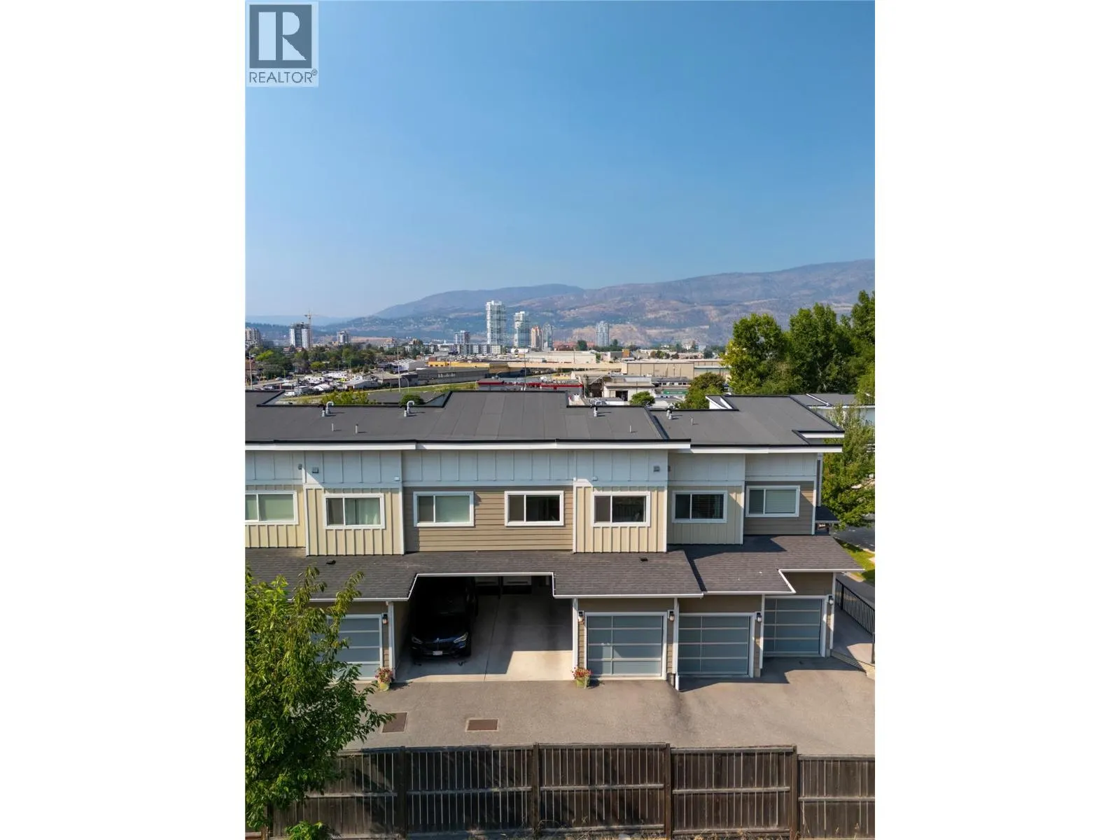 1170 Brant Avenue Unit# 16