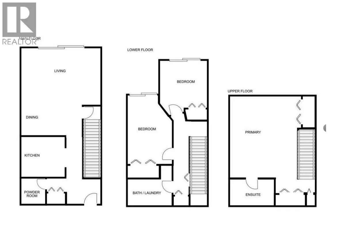 1607 43 Avenue Unit# 304 Lot# SL 10