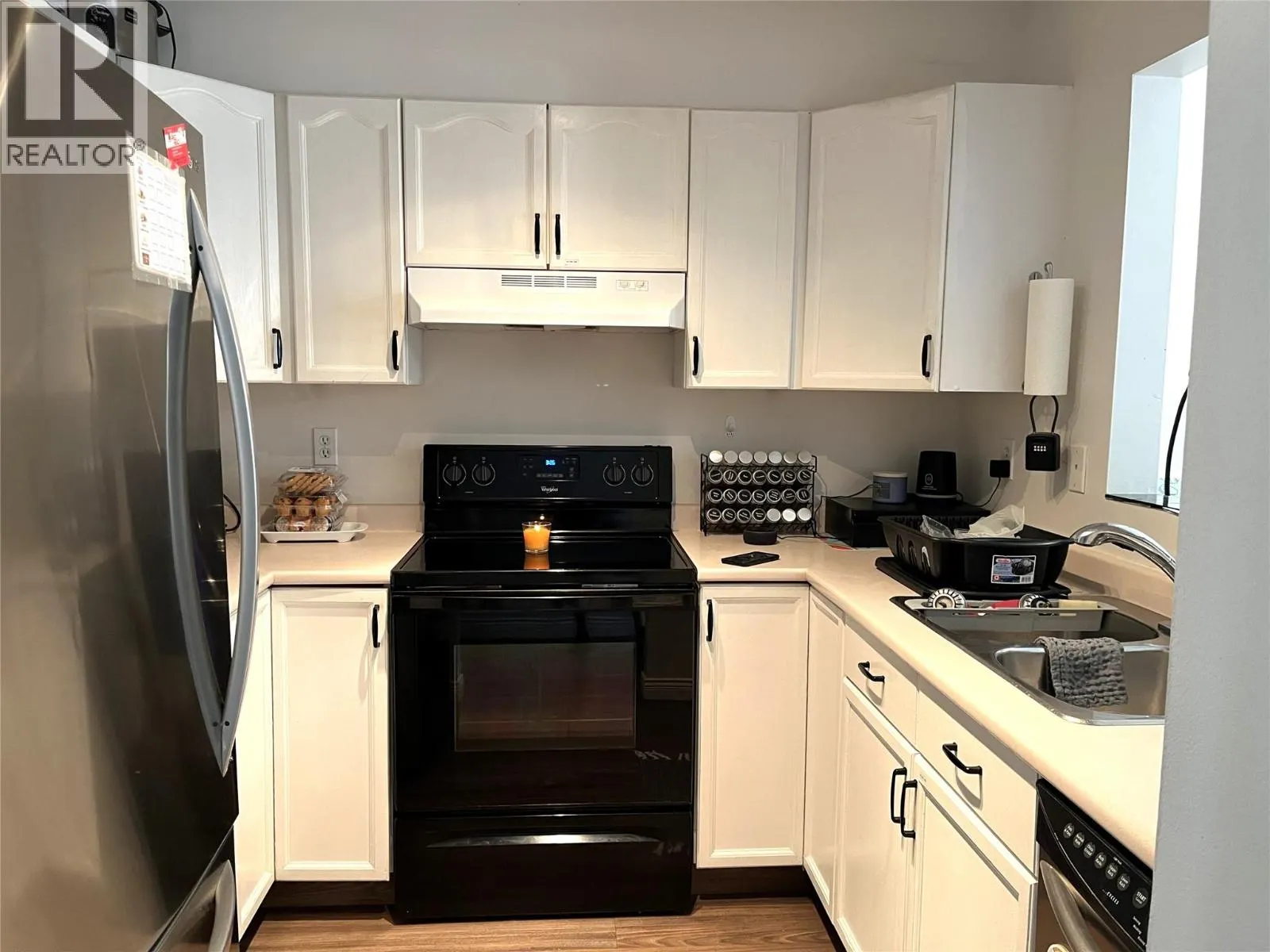 1607 43 Avenue Unit# 304 Lot# SL 10
