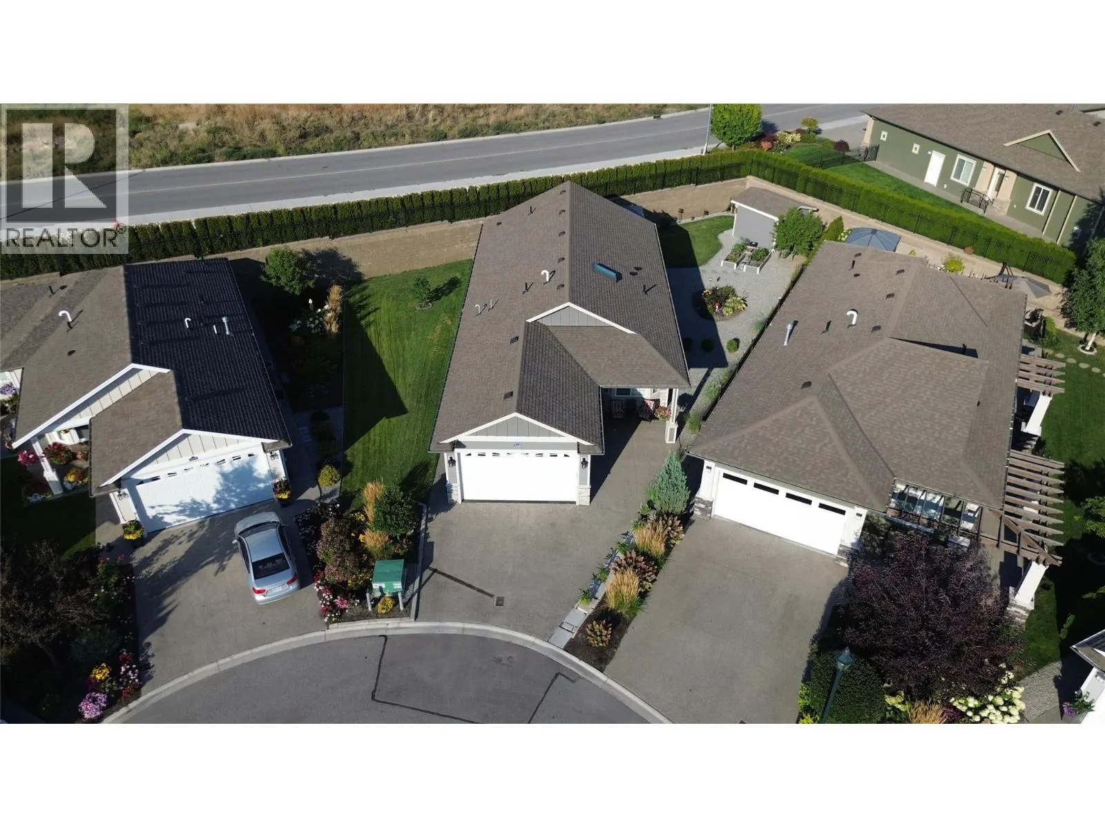 3339 Kingfisher Road