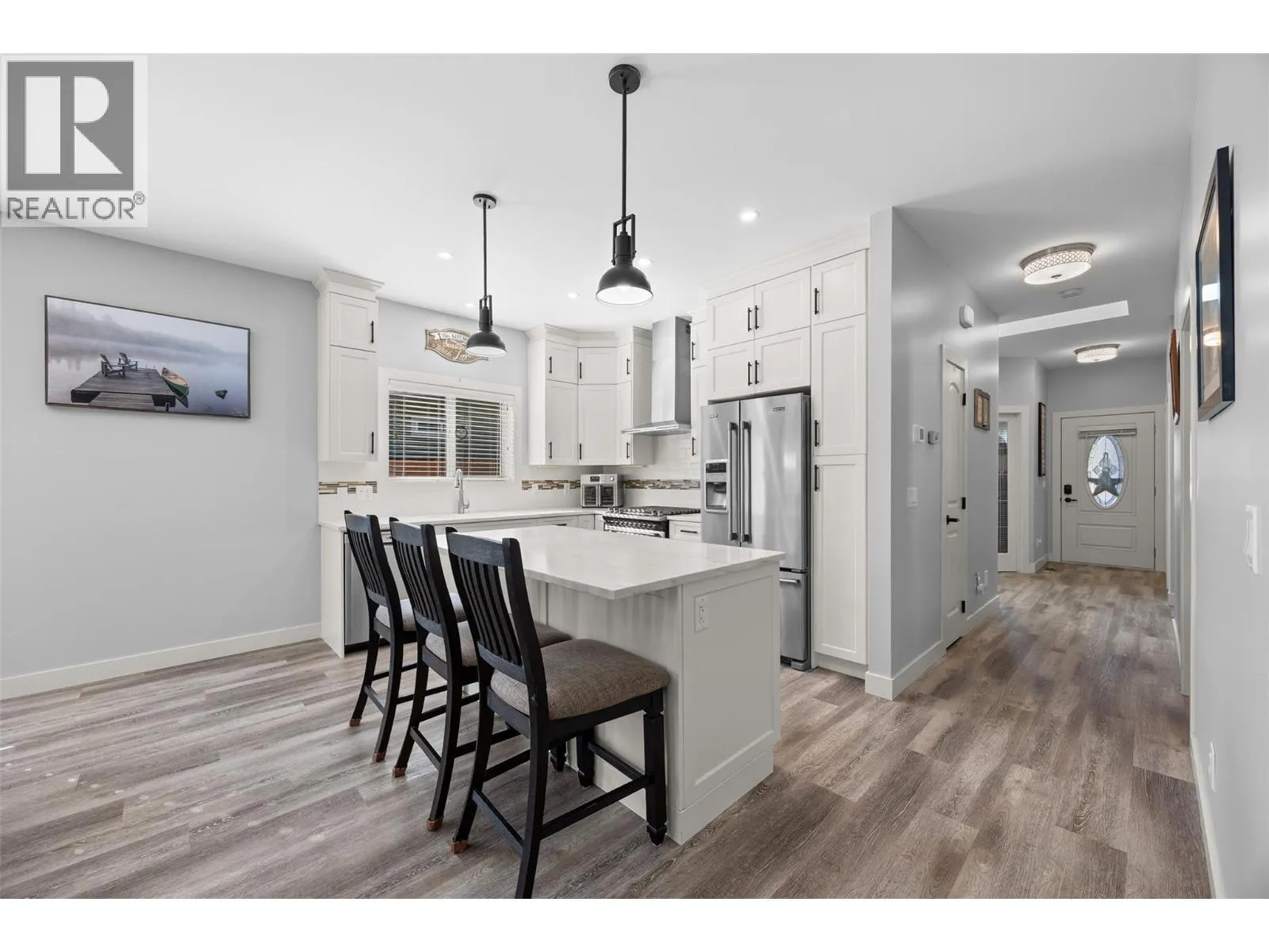 3339 Kingfisher Road