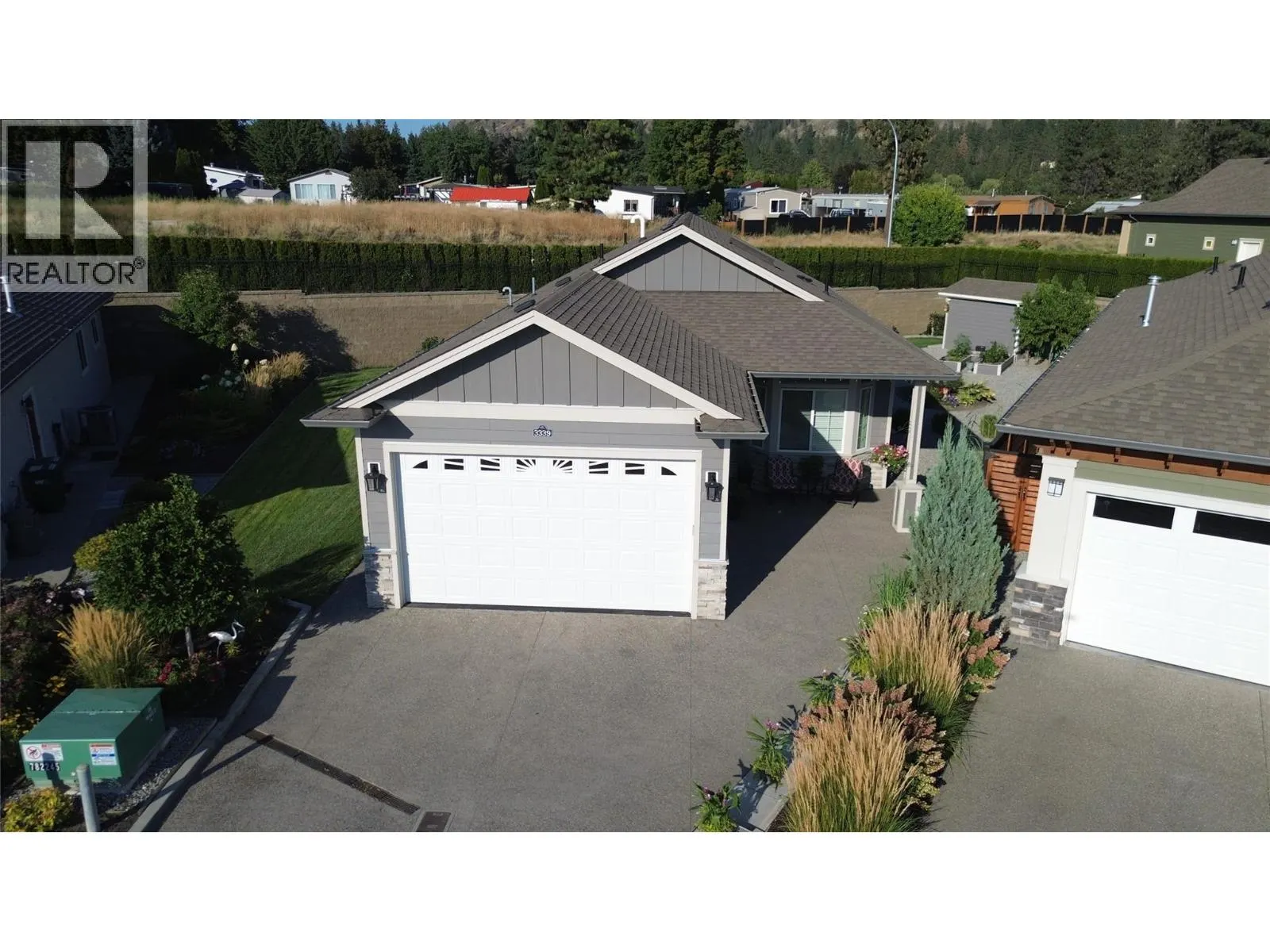 3339 Kingfisher Road