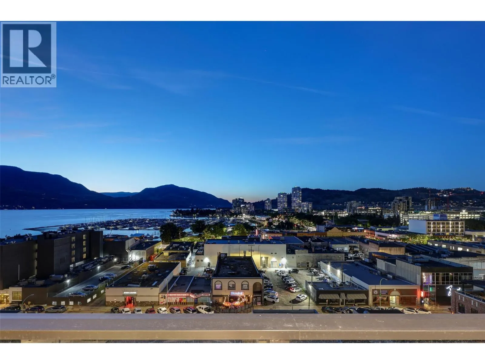 238 Leon Avenue Unit# 809