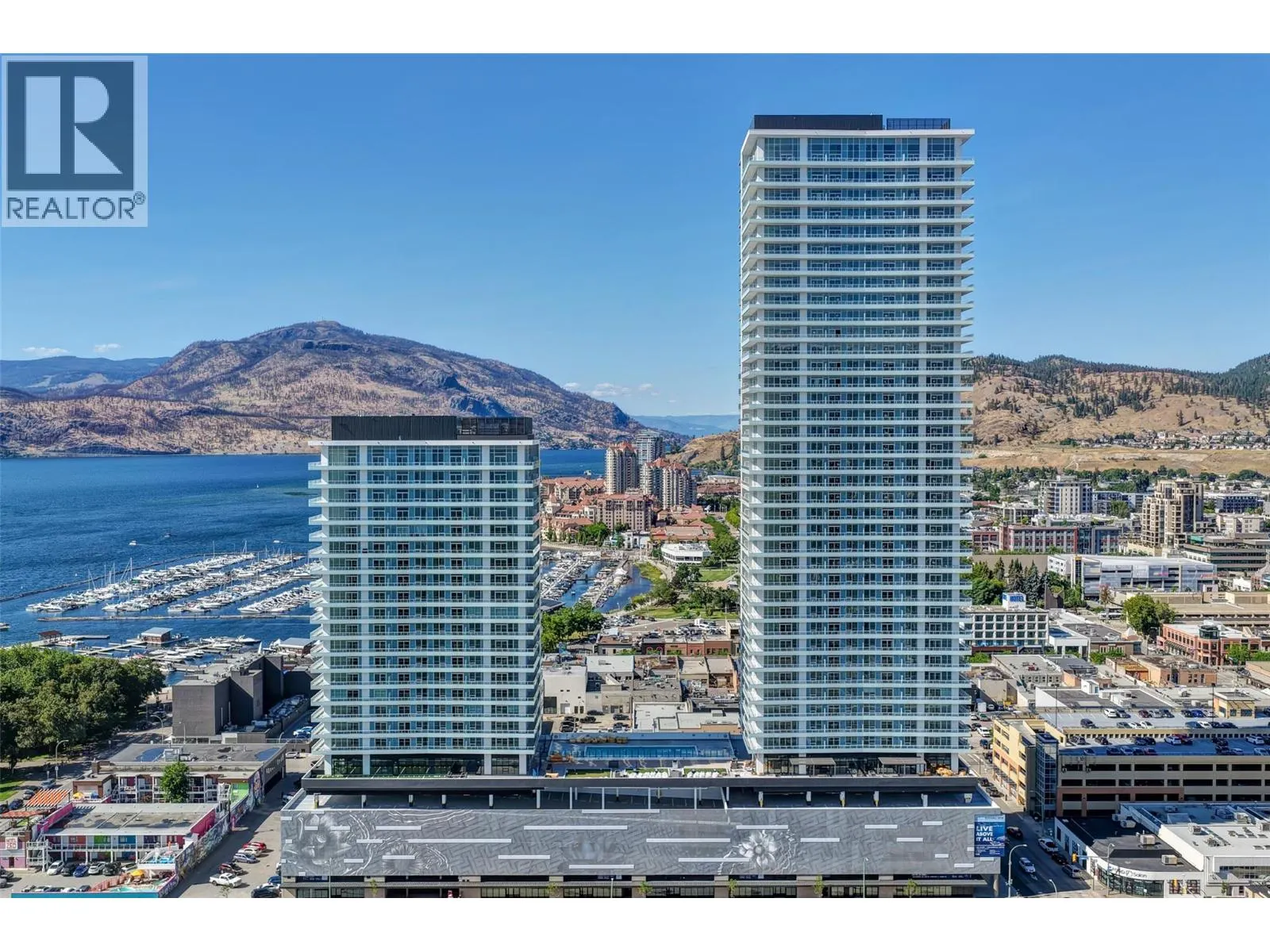 238 Leon Avenue Unit# 809
