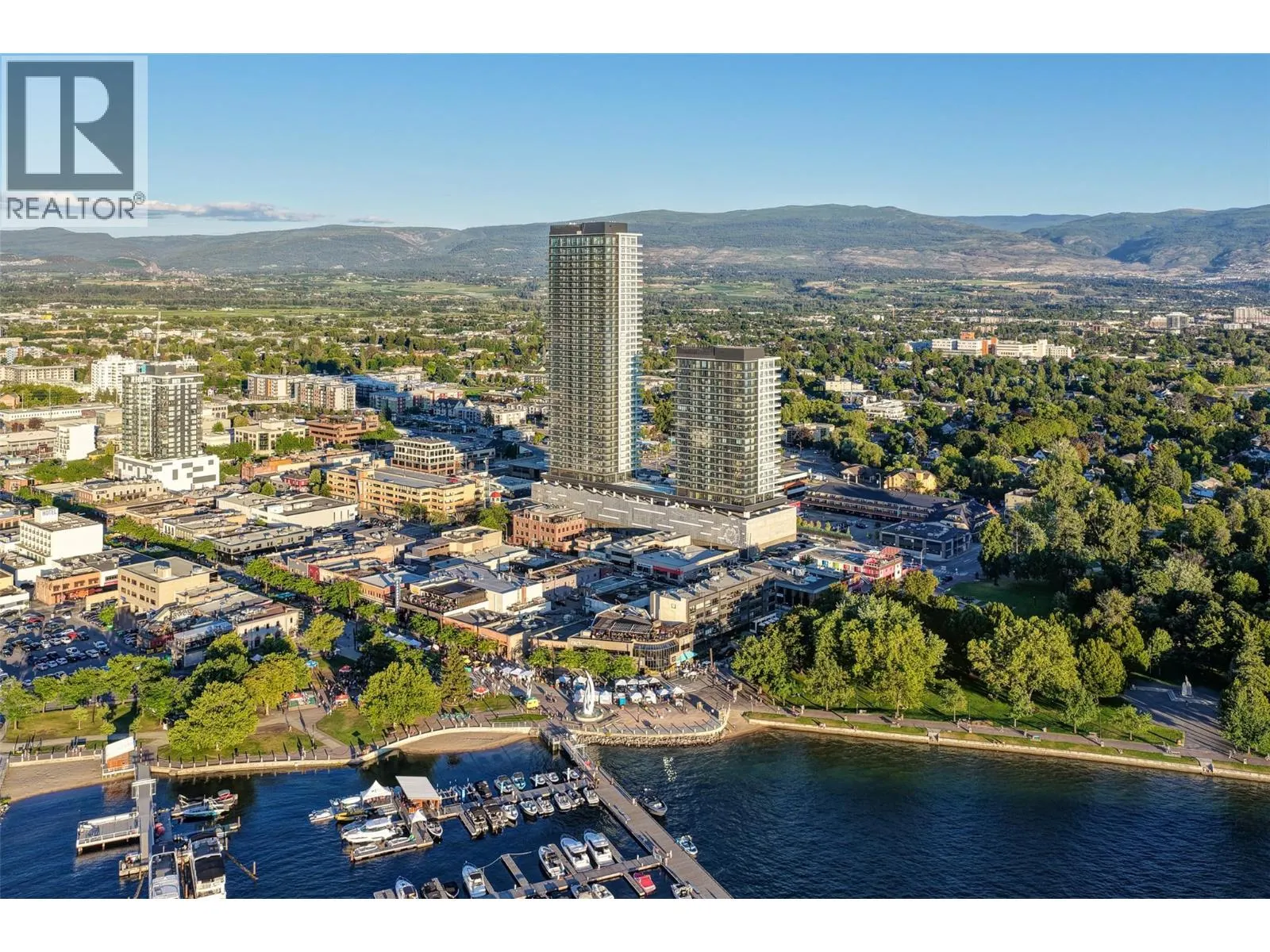 238 Leon Avenue Unit# 809