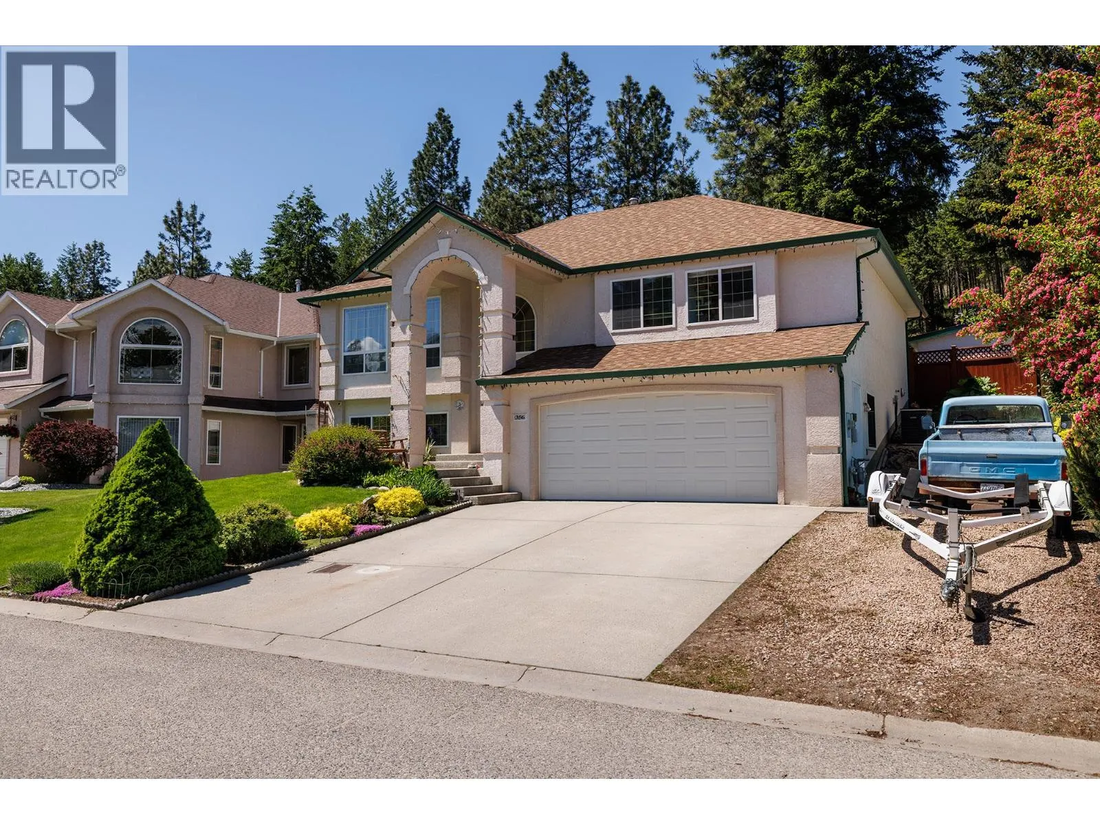 356 Woodpark Crescent
