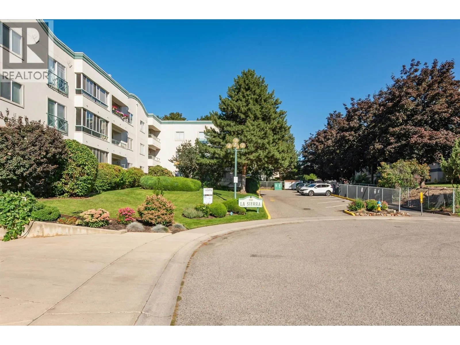 730 Badke Road Unit# 307