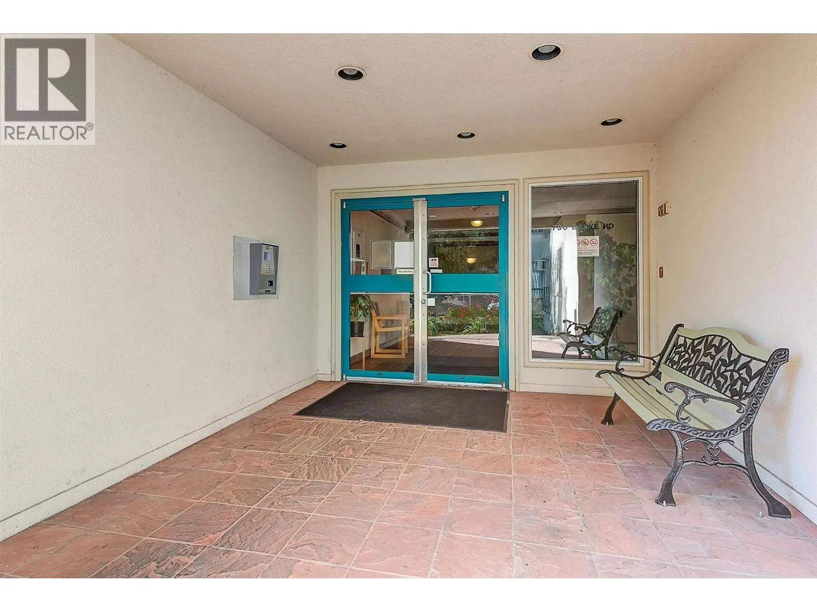 730 Badke Road Unit# 307