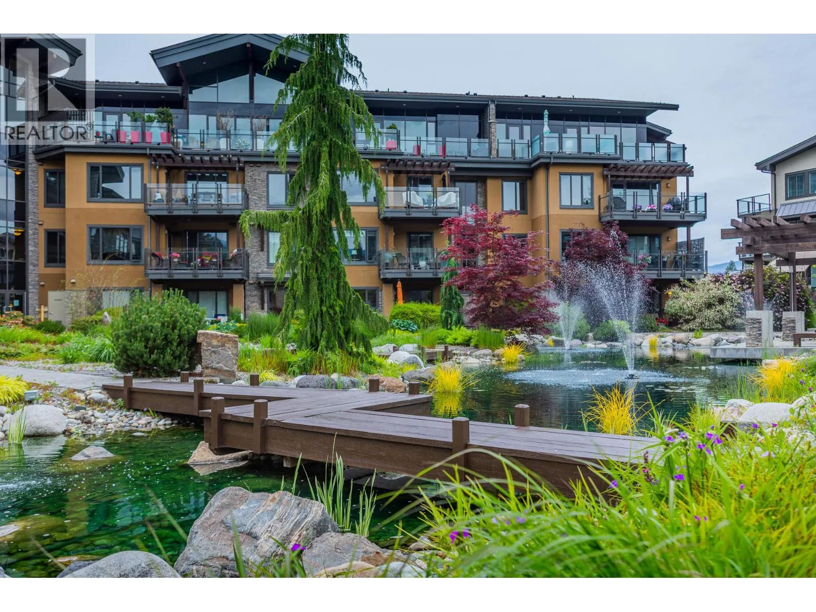 600 Sarsons Road Unit# 209
