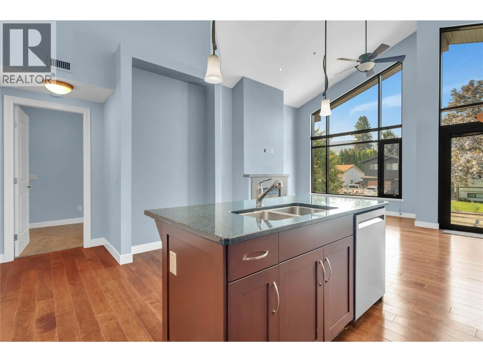 600 Sarsons Road Unit# 209