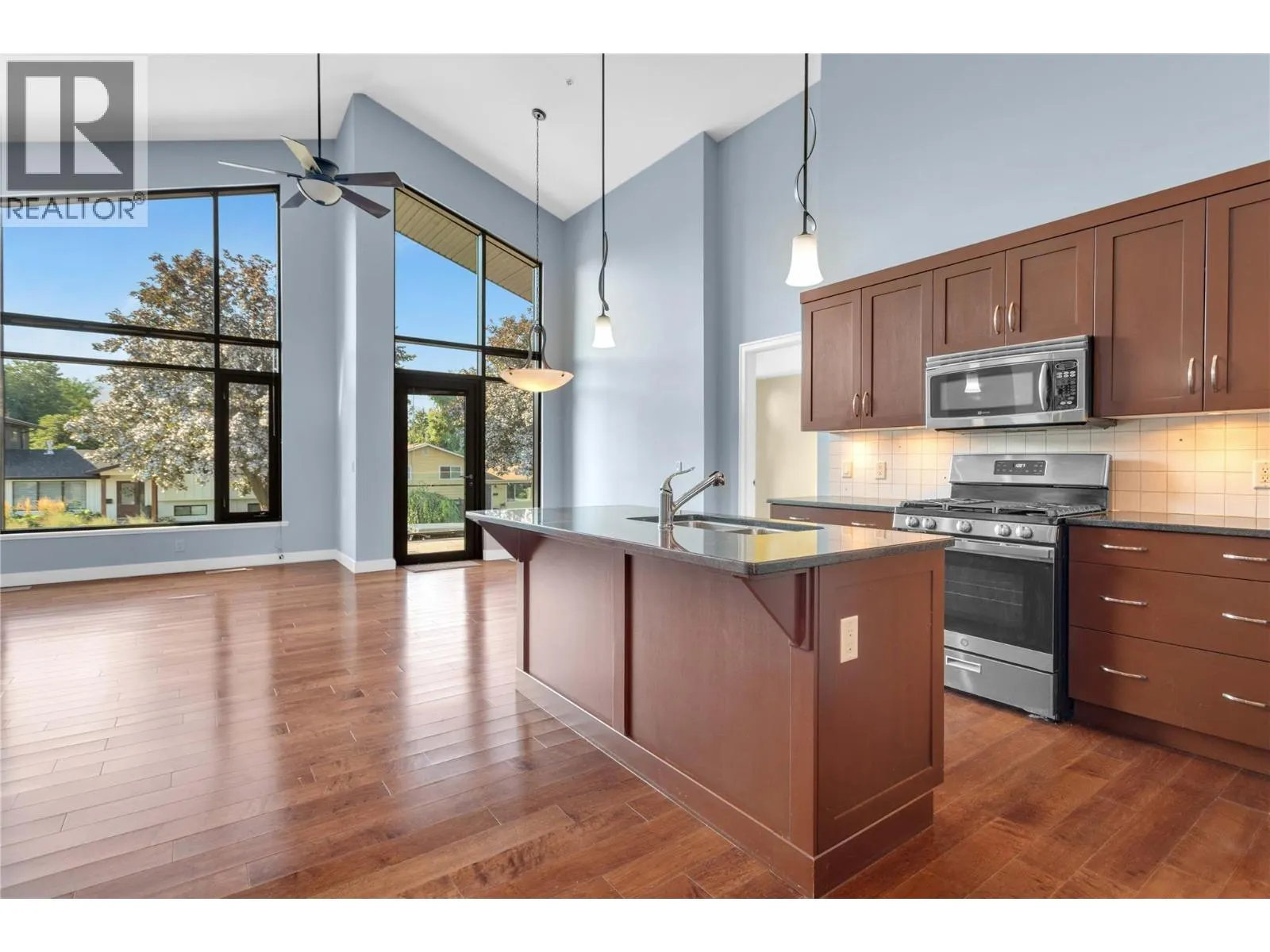600 Sarsons Road Unit# 209
