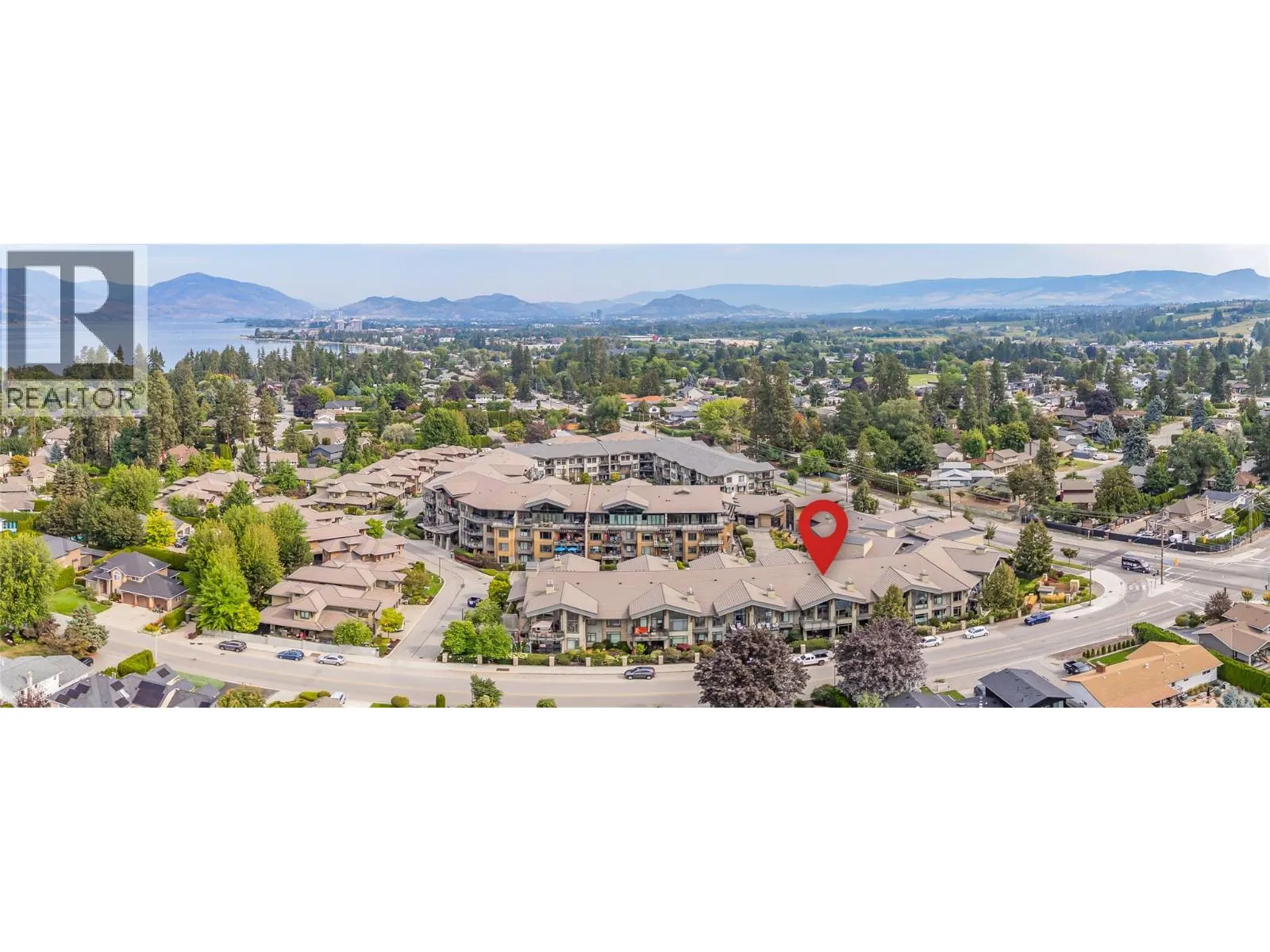 600 Sarsons Road Unit# 209