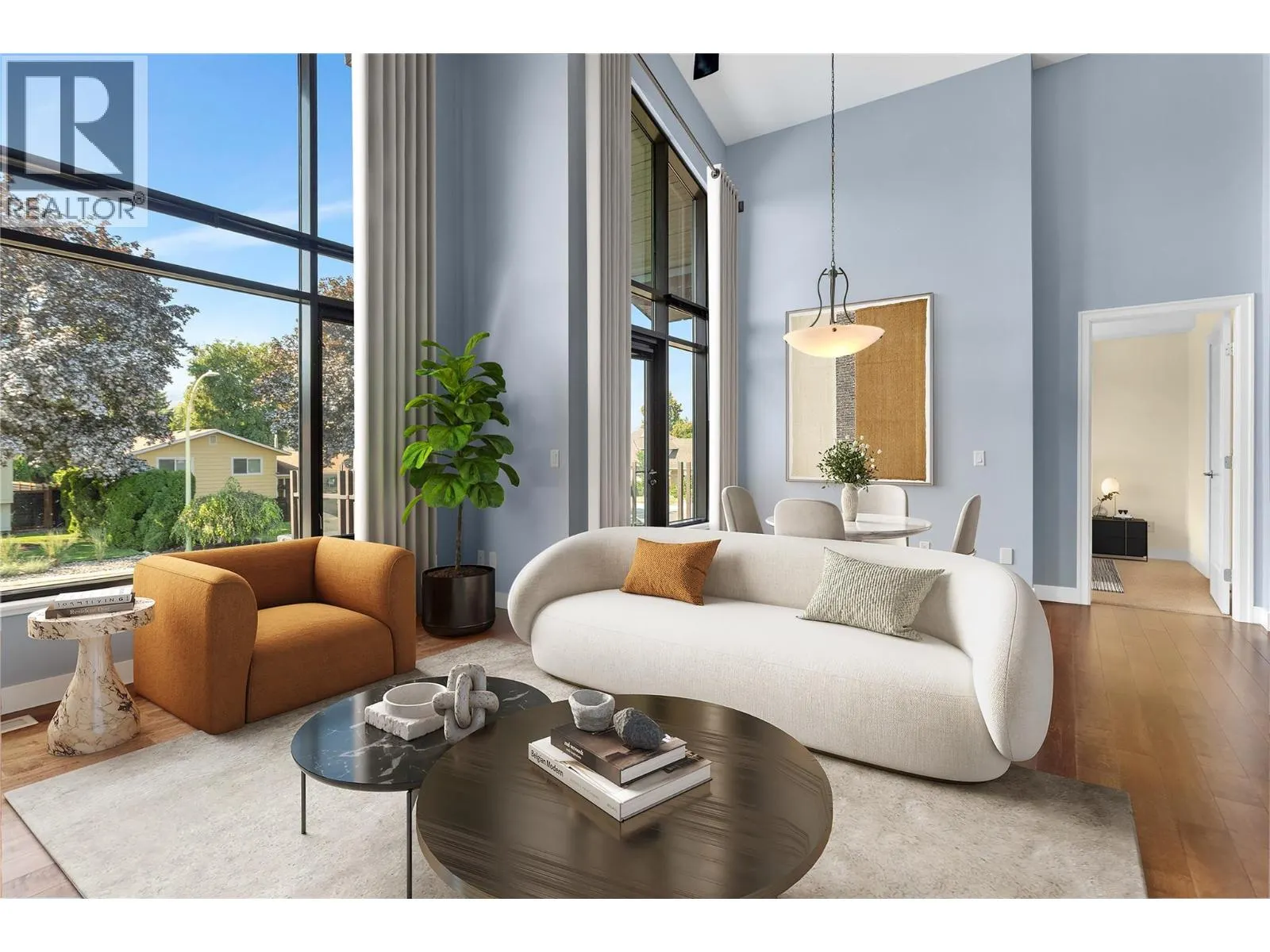 600 Sarsons Road Unit# 209
