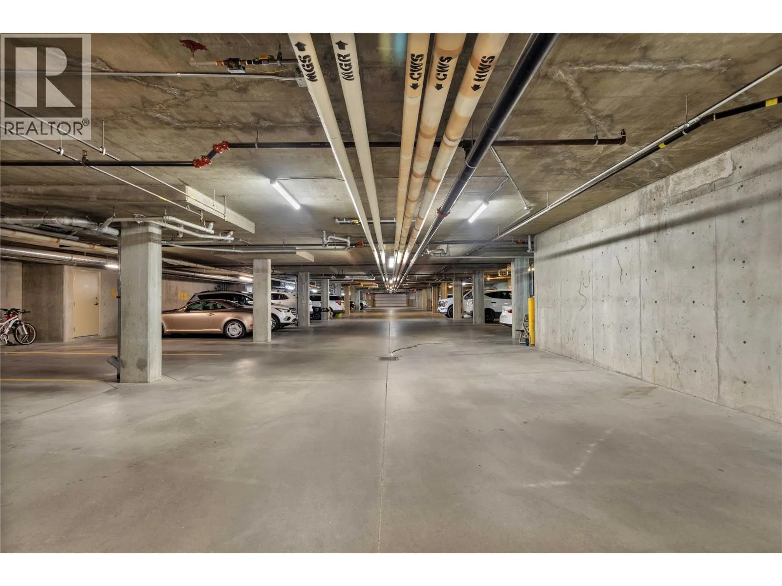 600 Sarsons Road Unit# 209