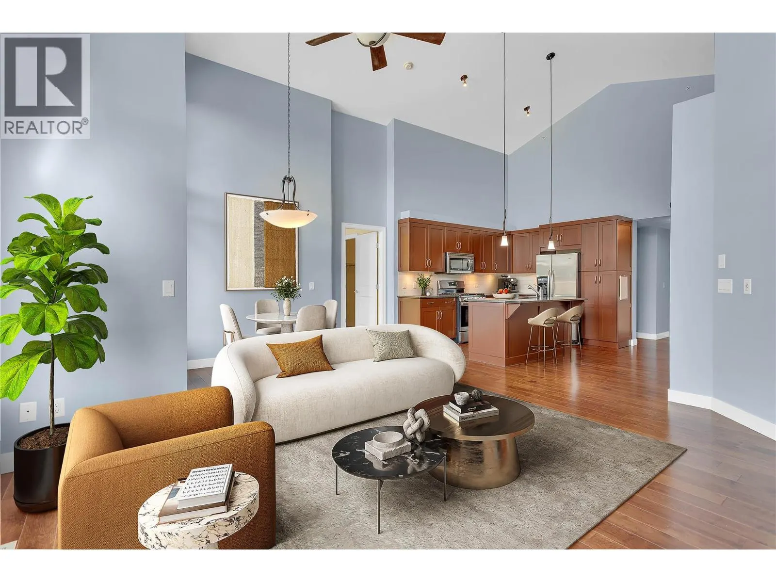 600 Sarsons Road Unit# 209