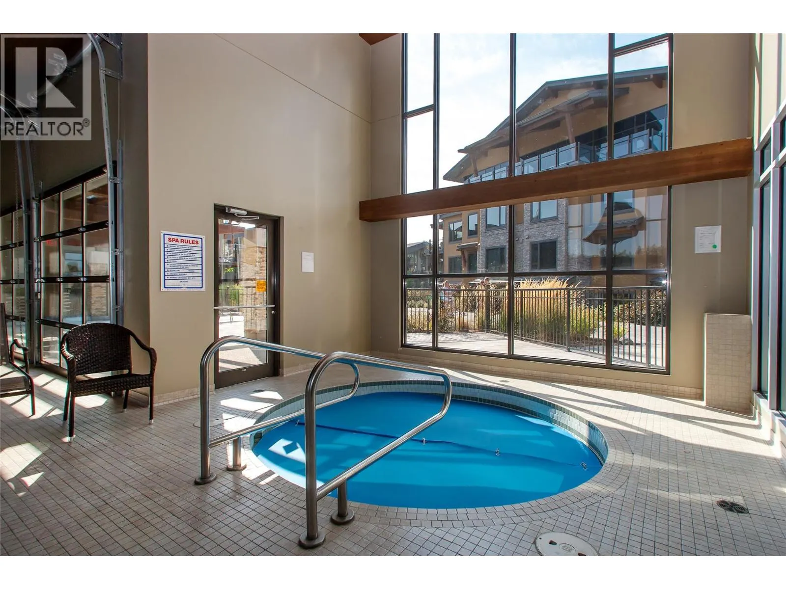 600 Sarsons Road Unit# 209