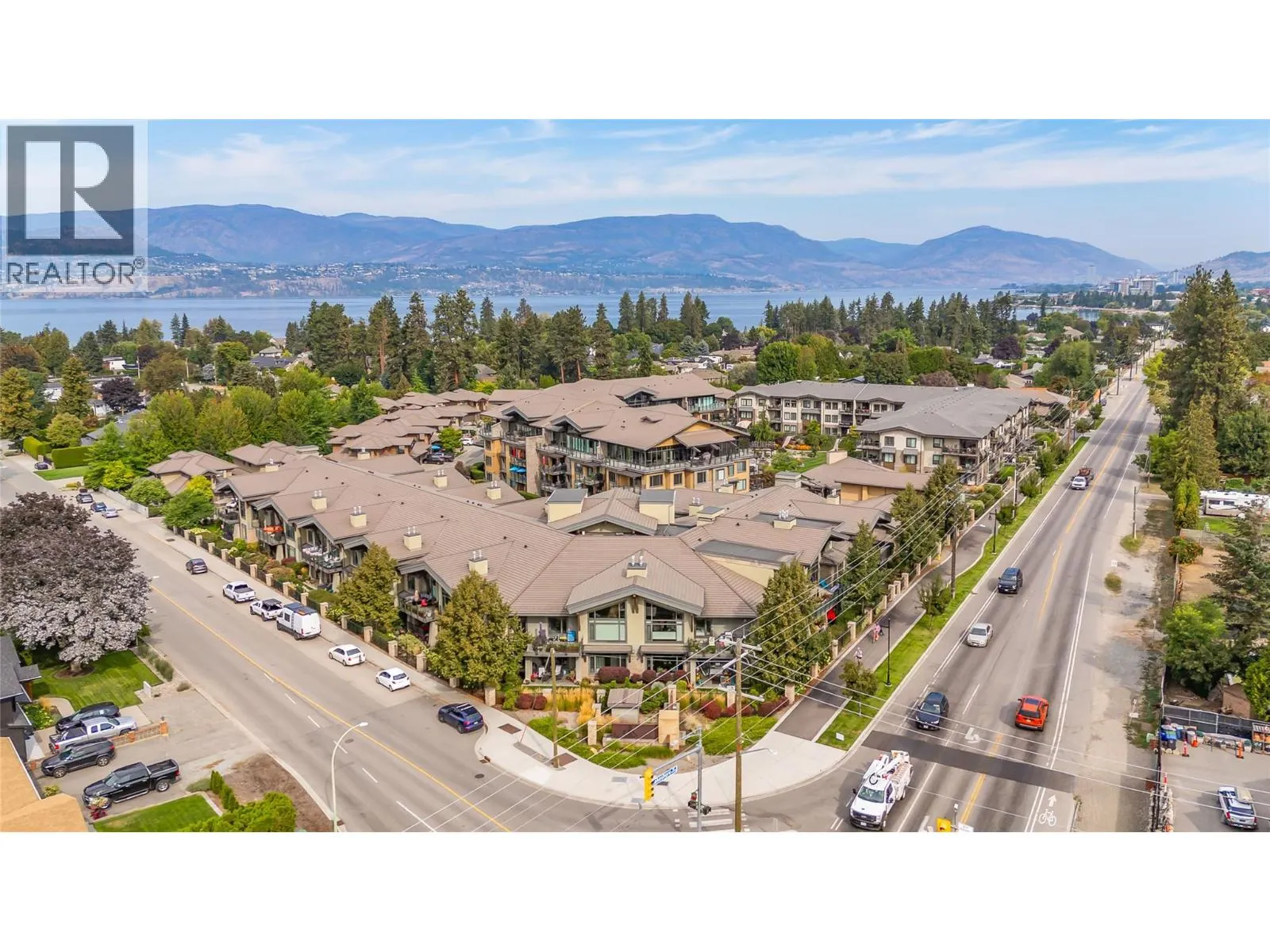 600 Sarsons Road Unit# 209