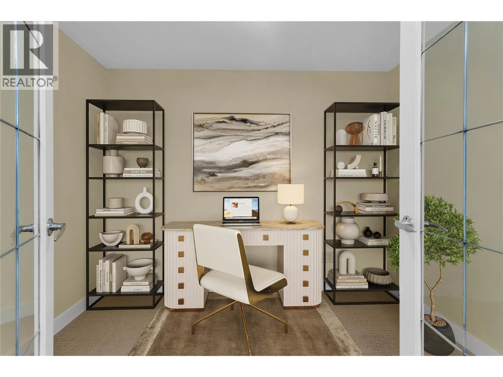 600 Sarsons Road Unit# 209
