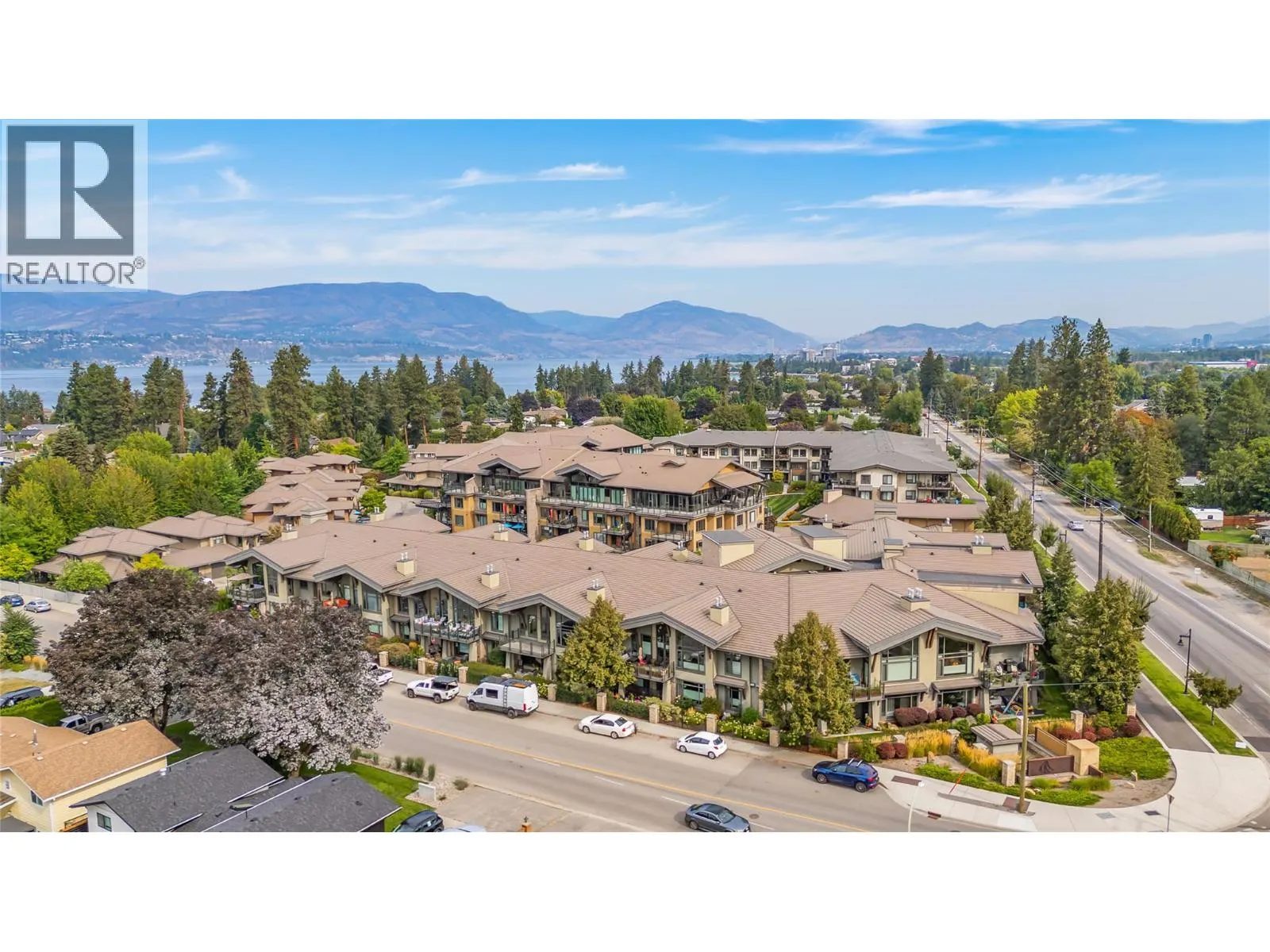 600 Sarsons Road Unit# 209