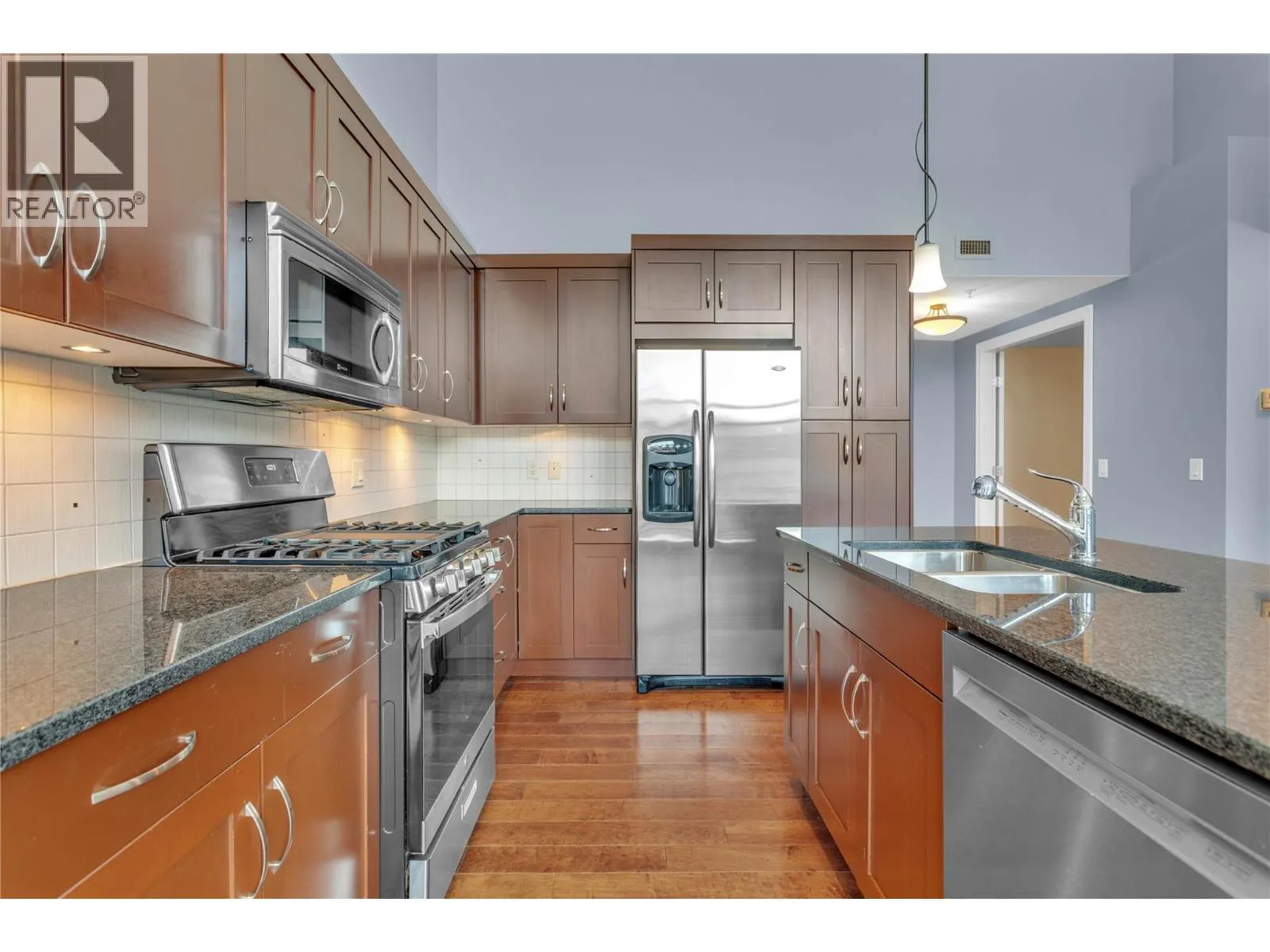 600 Sarsons Road Unit# 209
