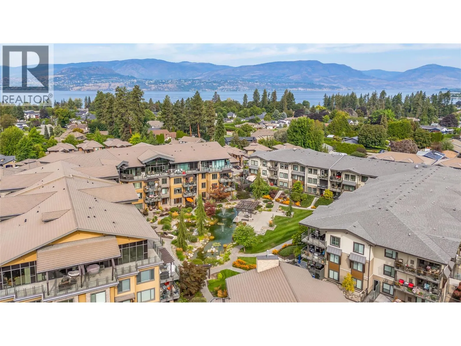 600 Sarsons Road Unit# 209