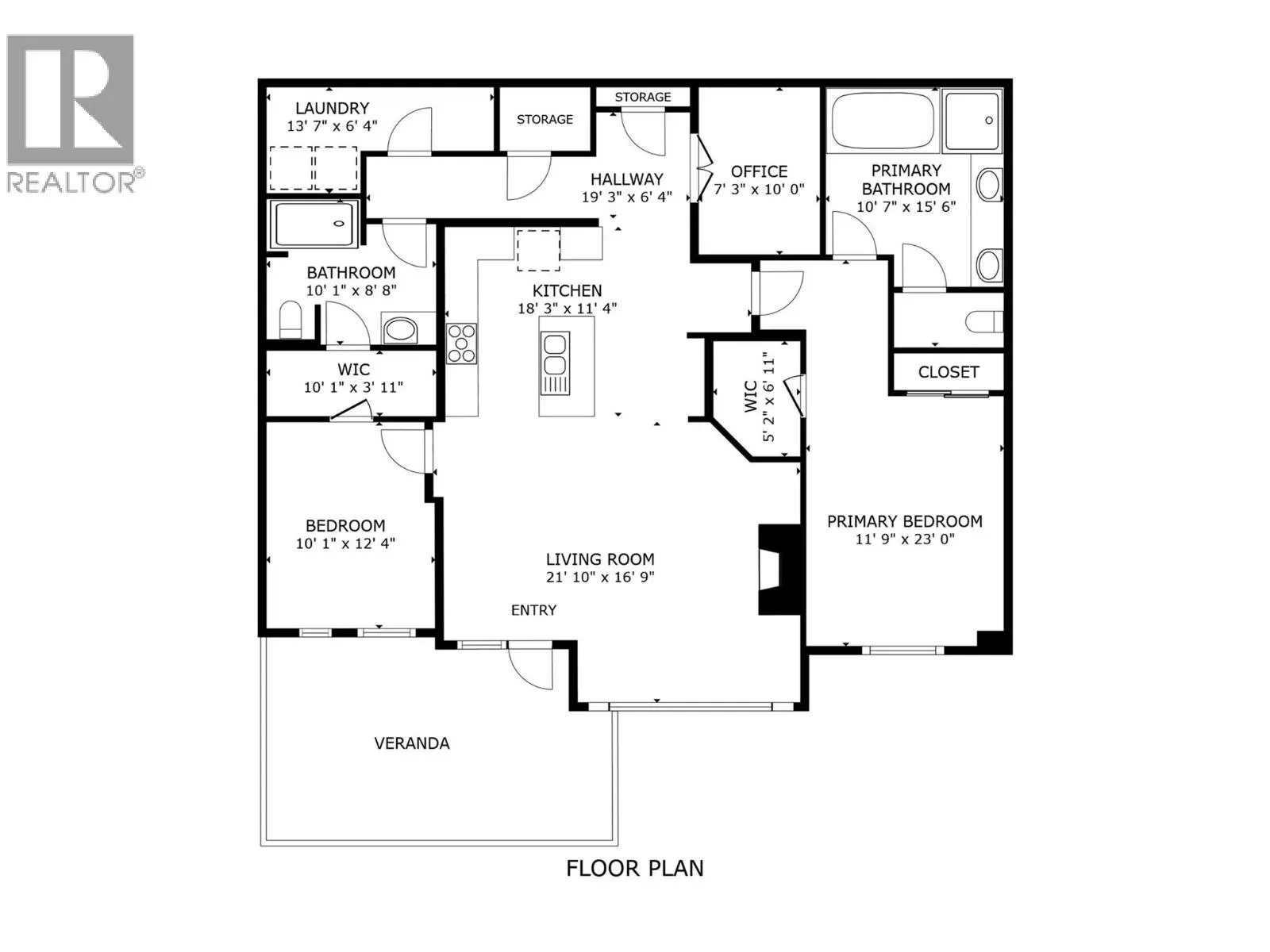 600 Sarsons Road Unit# 209