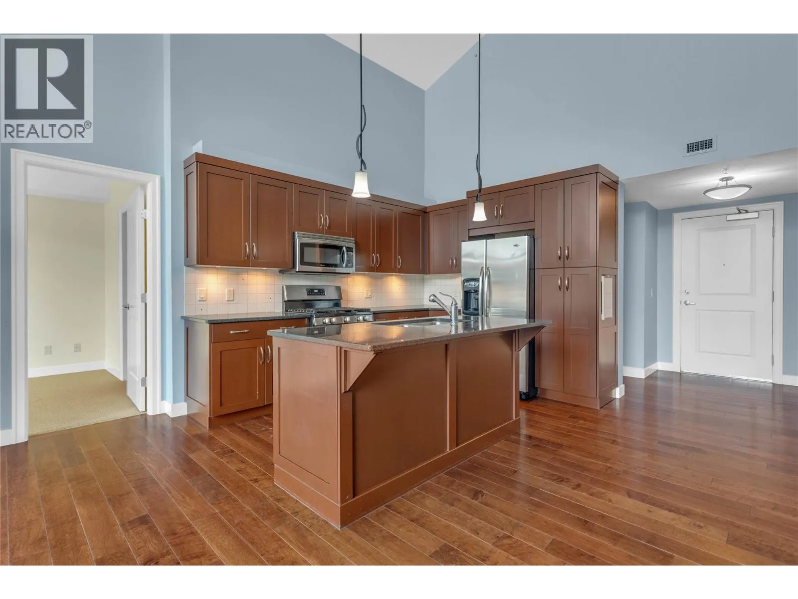 600 Sarsons Road Unit# 209