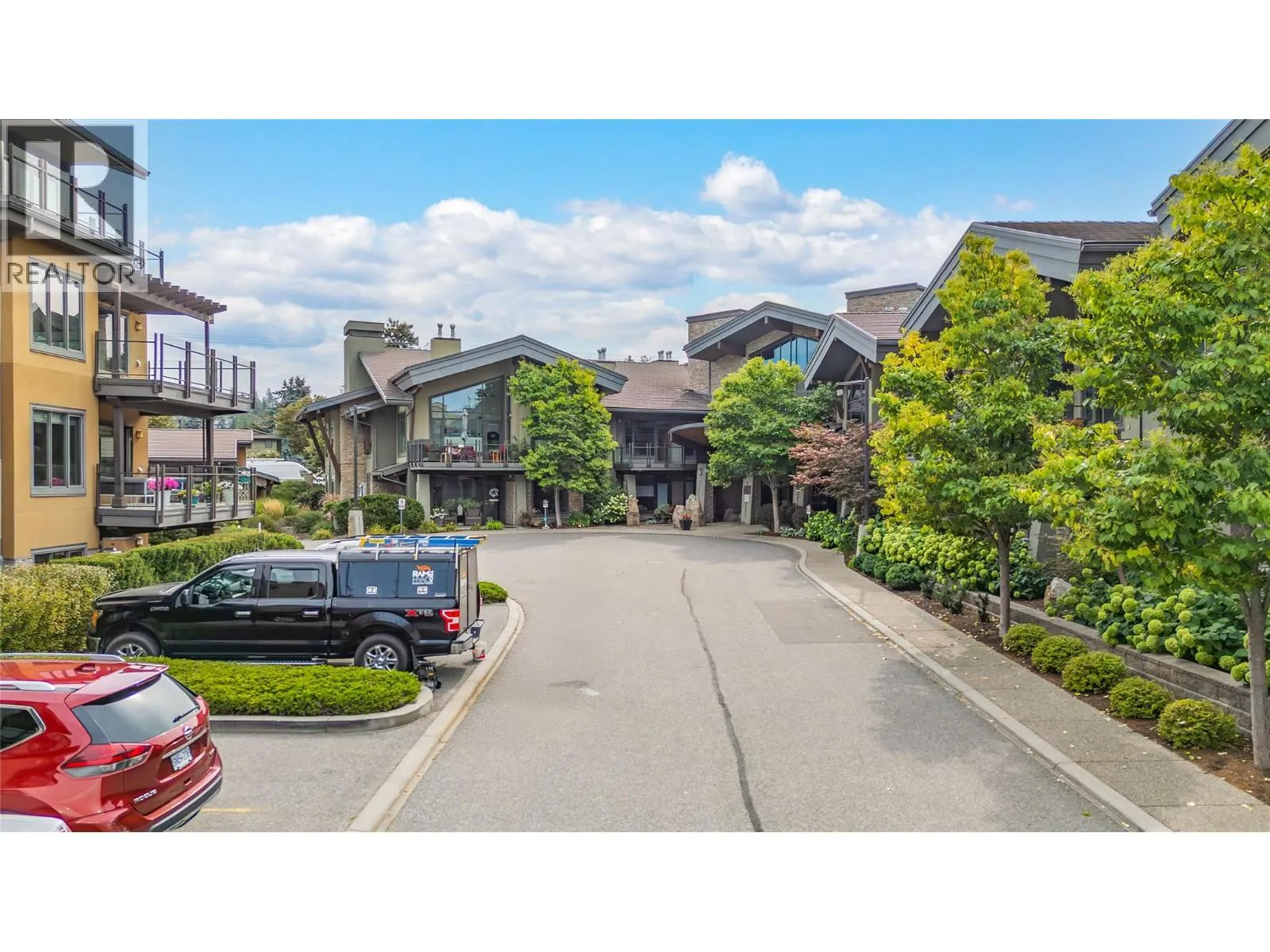 600 Sarsons Road Unit# 209