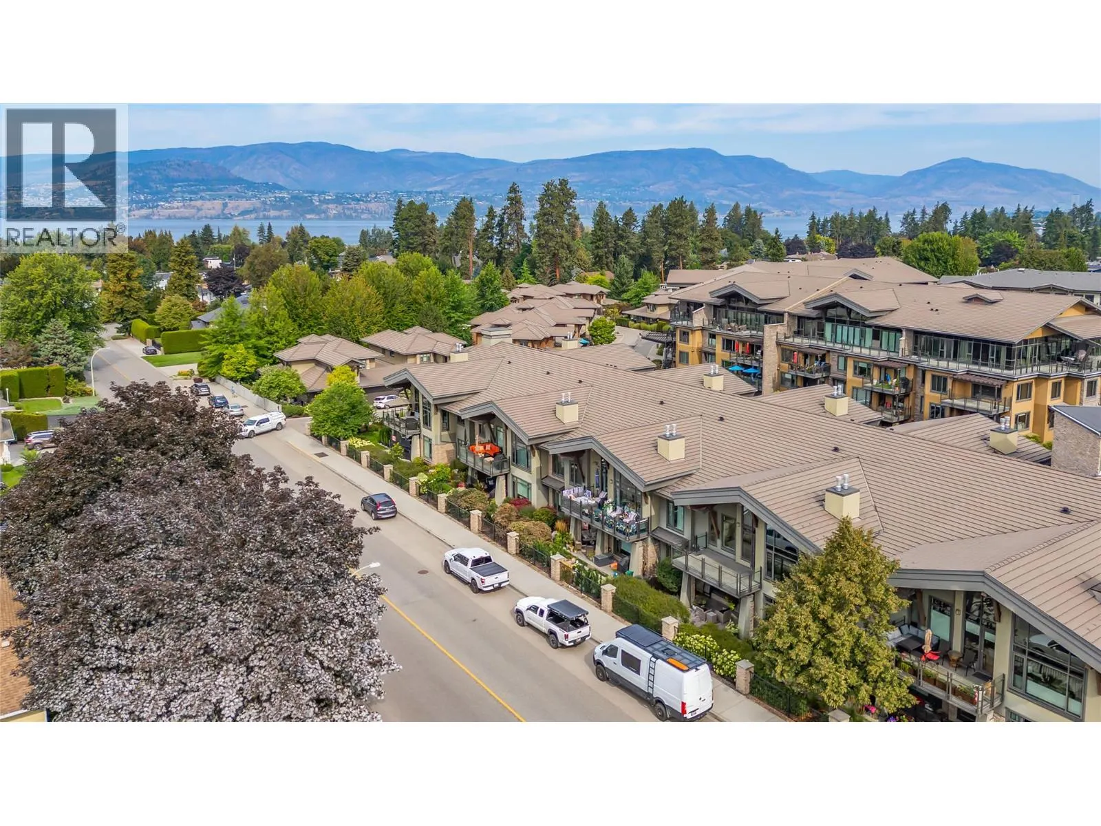 600 Sarsons Road Unit# 209