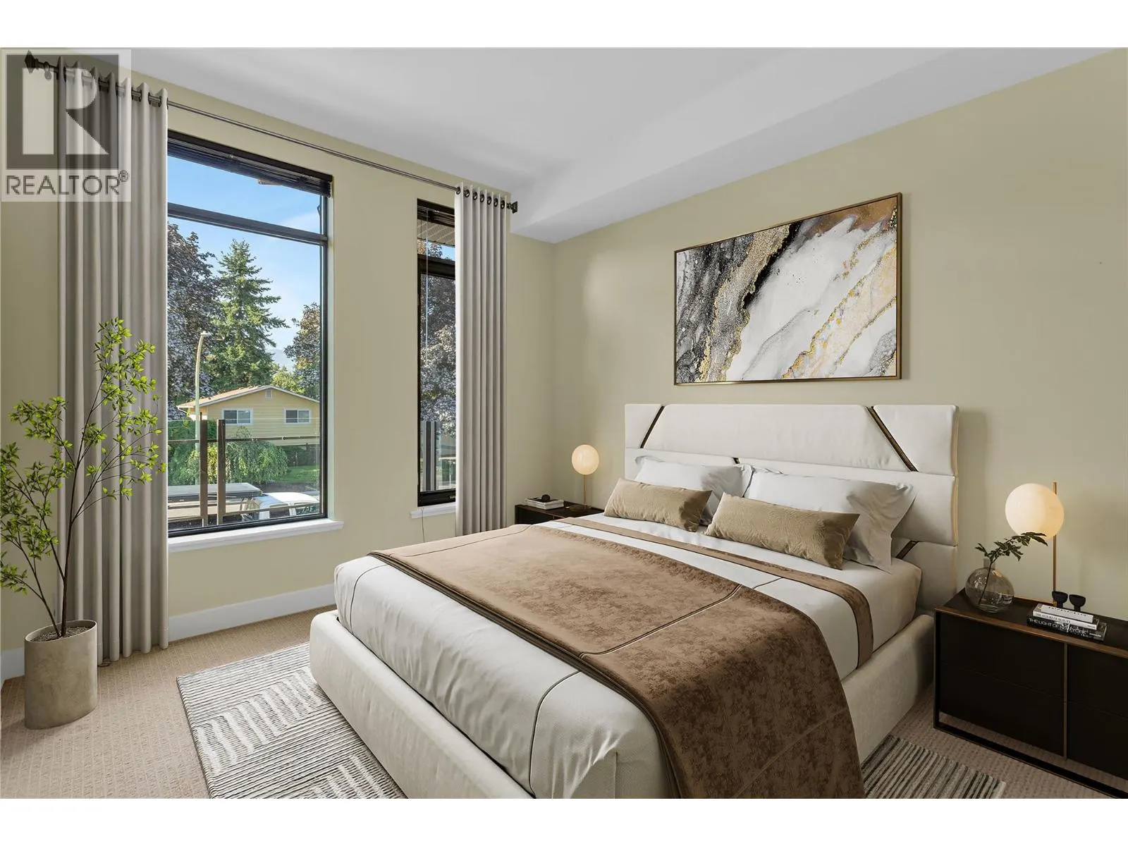 600 Sarsons Road Unit# 209