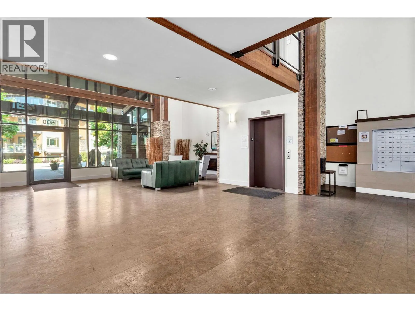 600 Sarsons Road Unit# 209