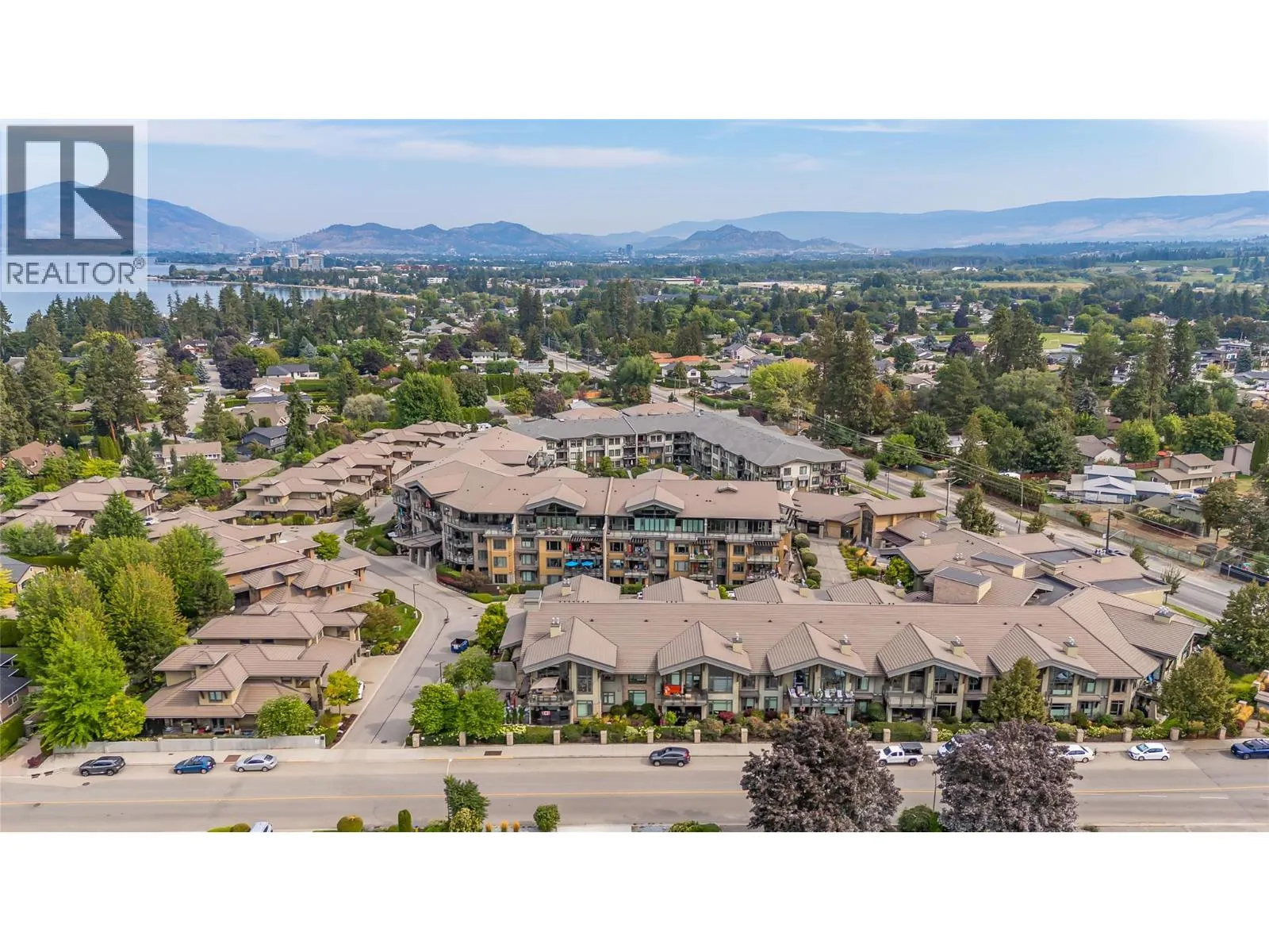 600 Sarsons Road Unit# 209