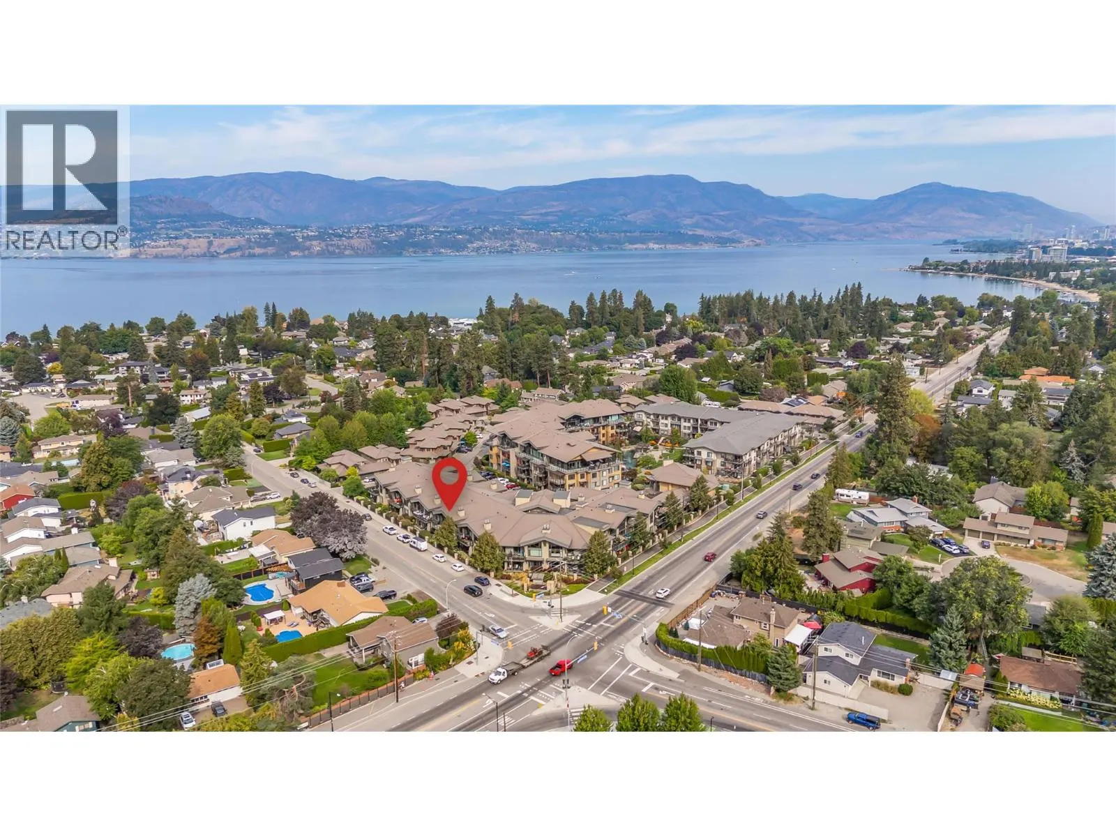 600 Sarsons Road Unit# 209