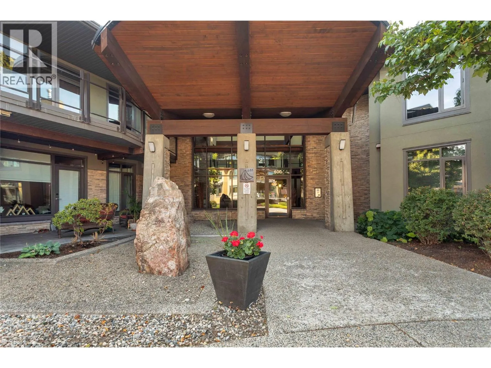 600 Sarsons Road Unit# 209