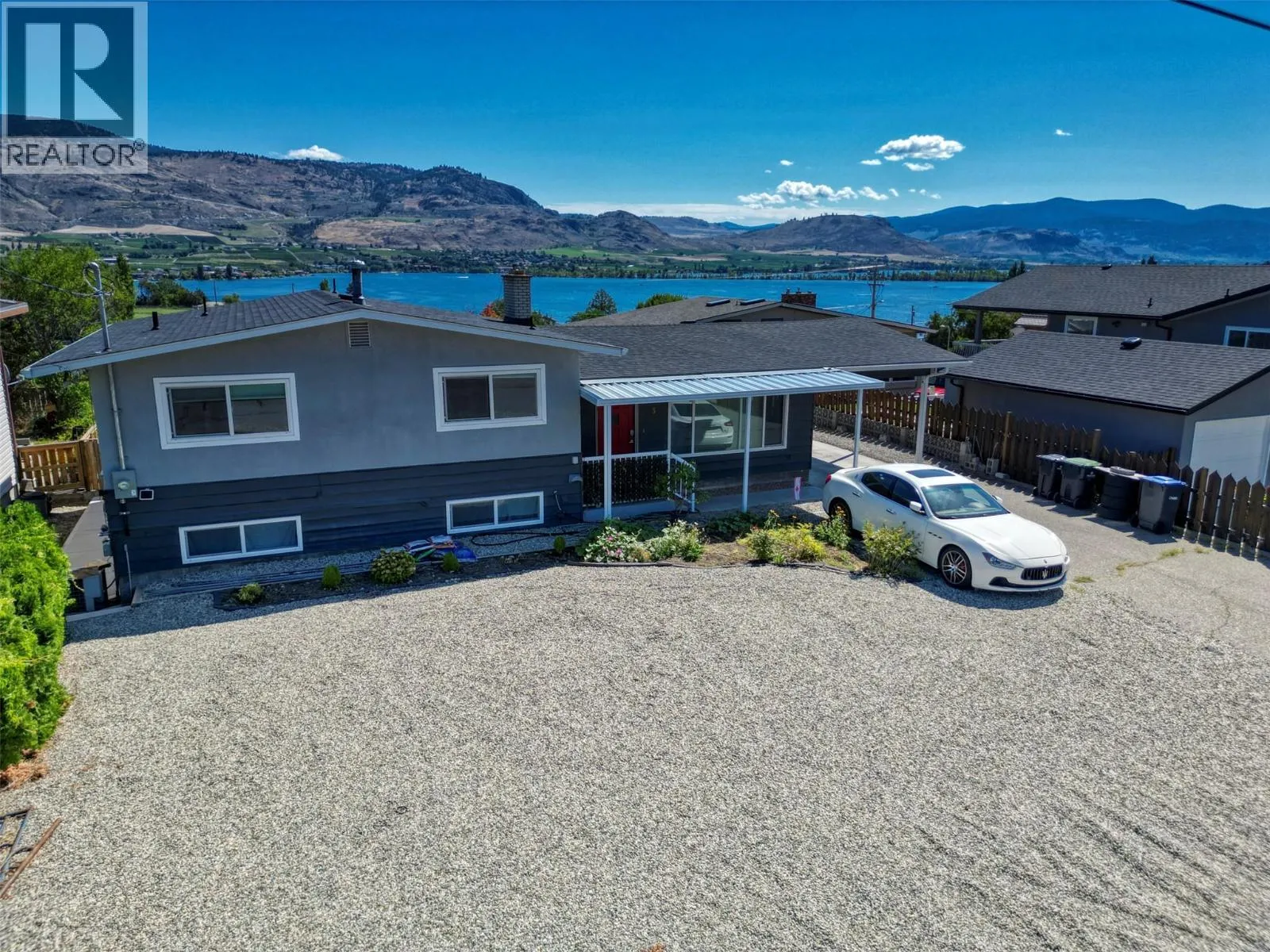 3 KILLDEER Place
