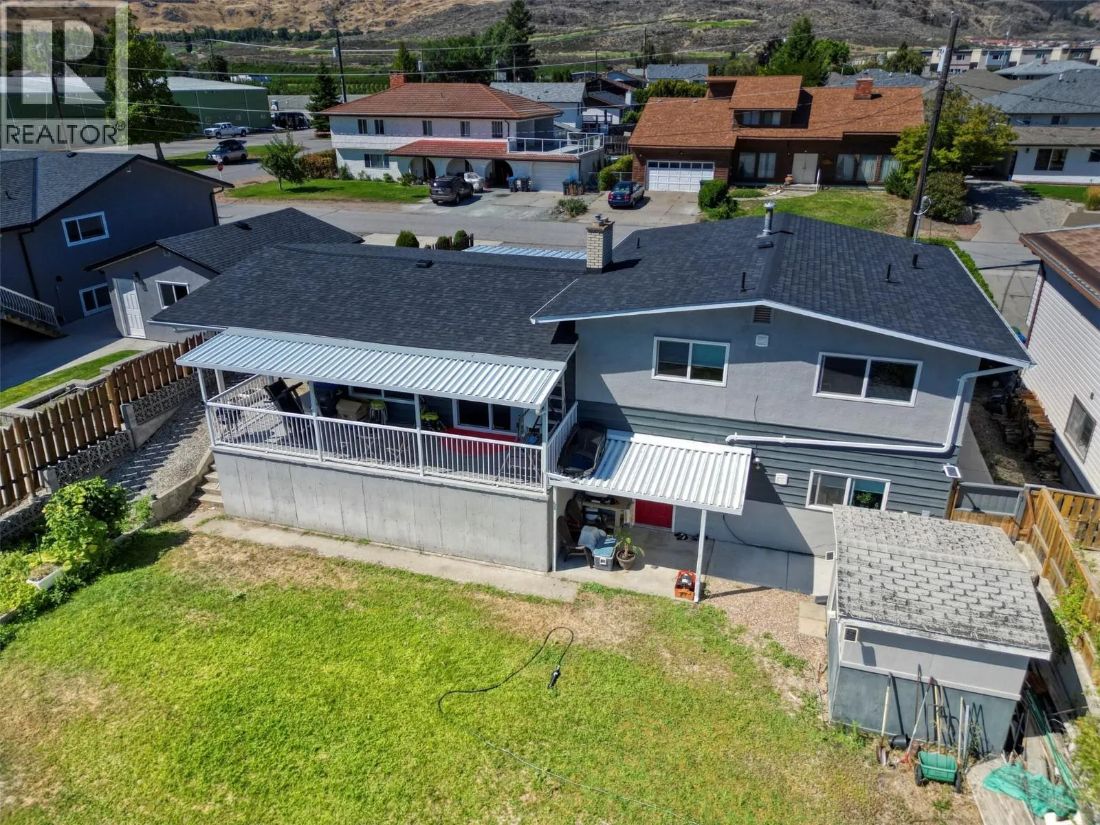 3 KILLDEER Place