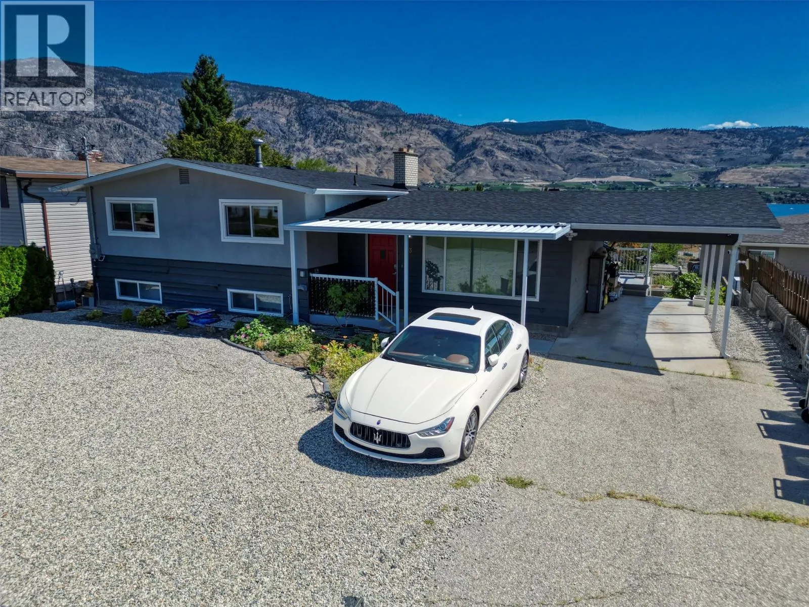 3 KILLDEER Place