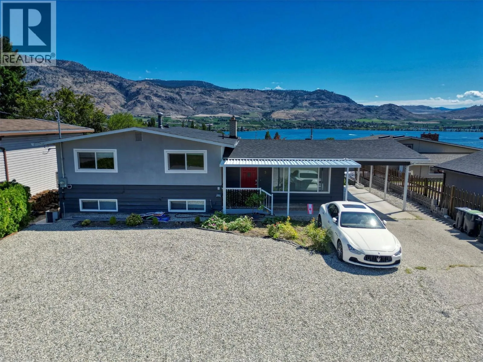 3 KILLDEER Place