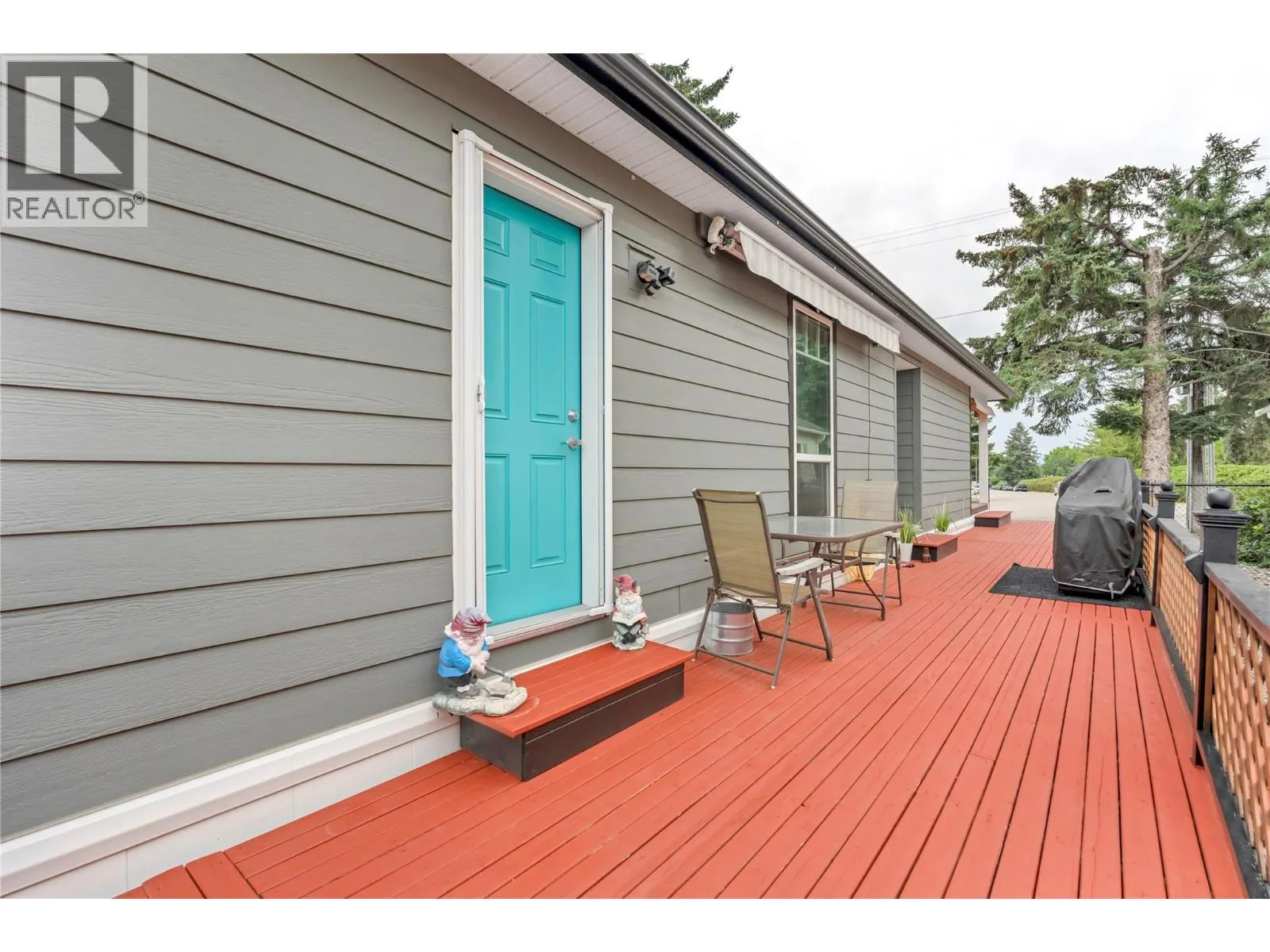 197 DAUPHIN Avenue Unit# 8