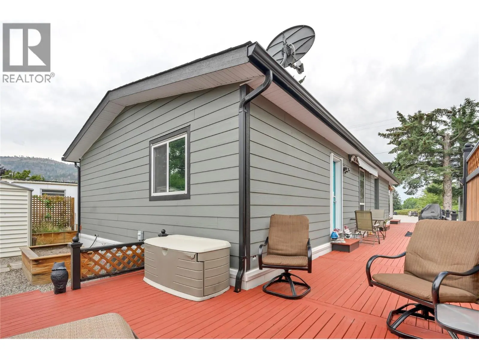 197 DAUPHIN Avenue Unit# 8