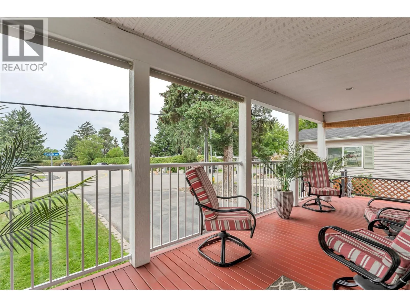197 DAUPHIN Avenue Unit# 8