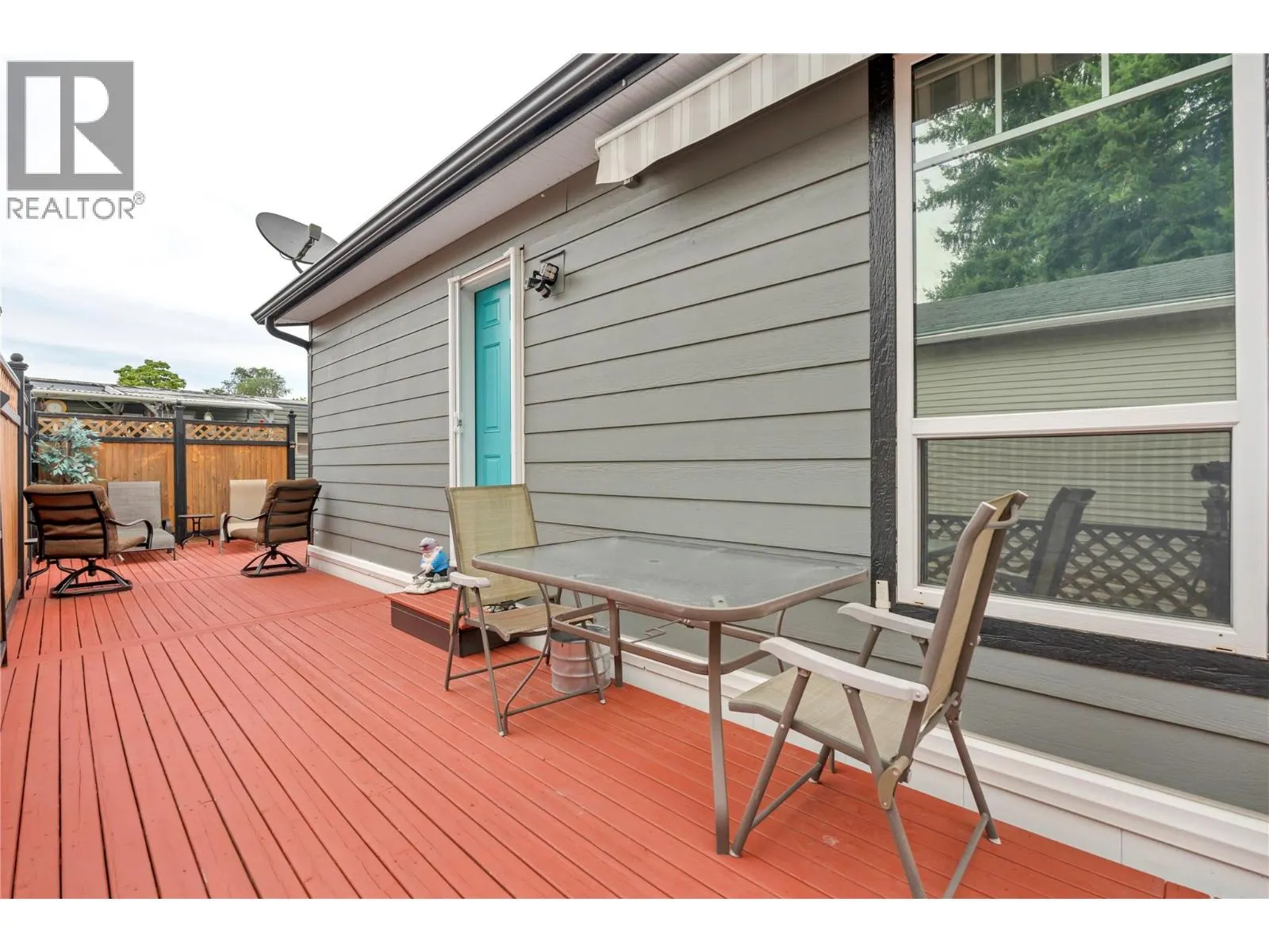 197 DAUPHIN Avenue Unit# 8